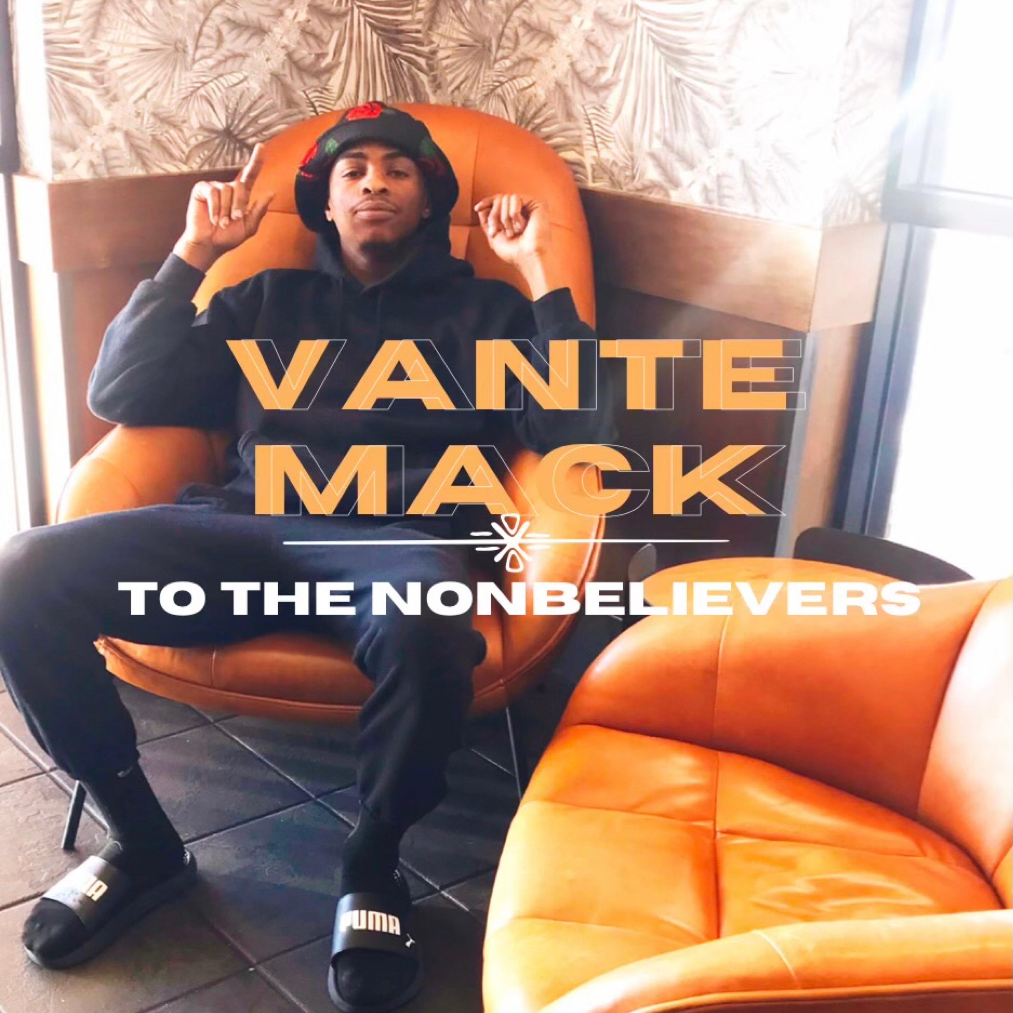 To The Non Believers artwork