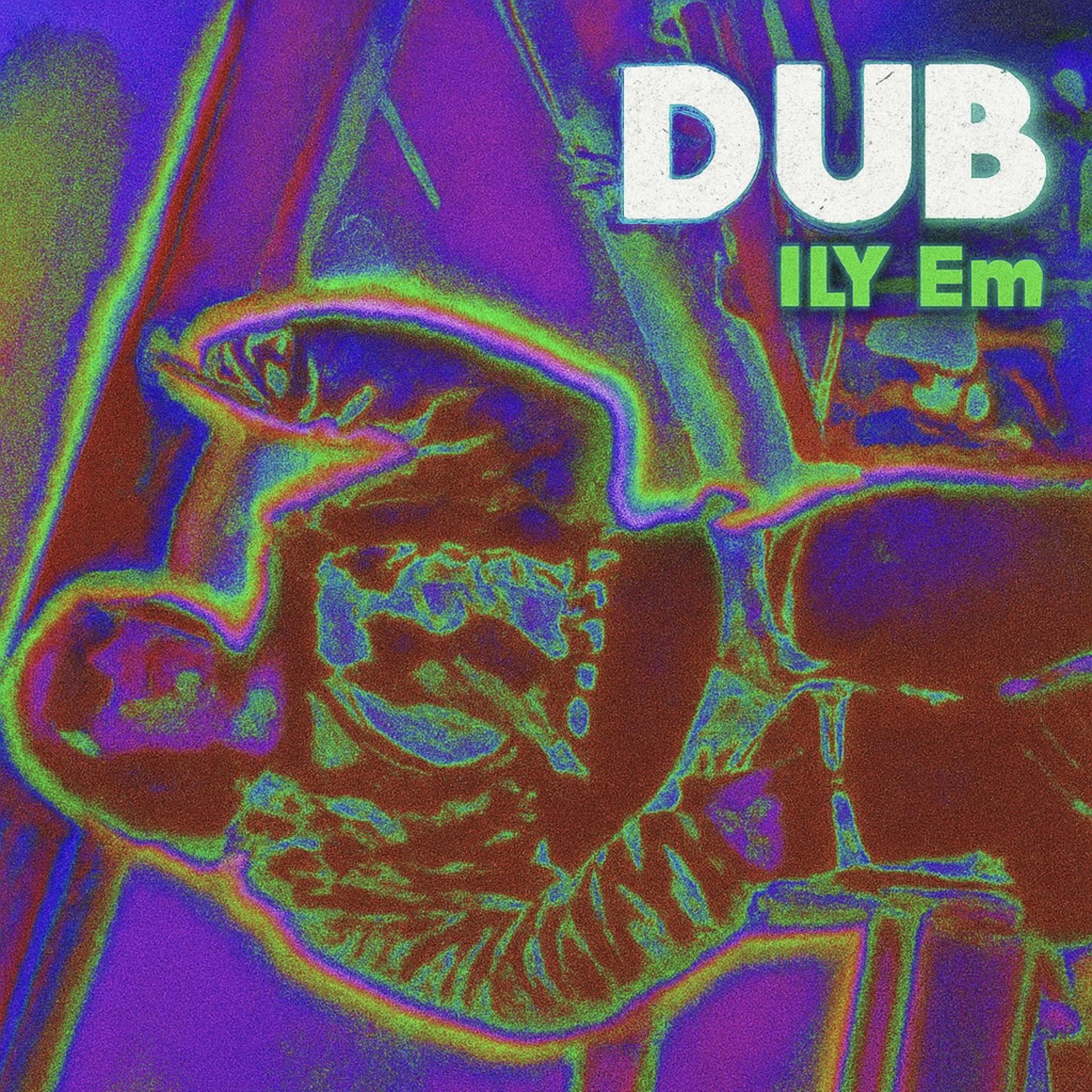 DUB artwork
