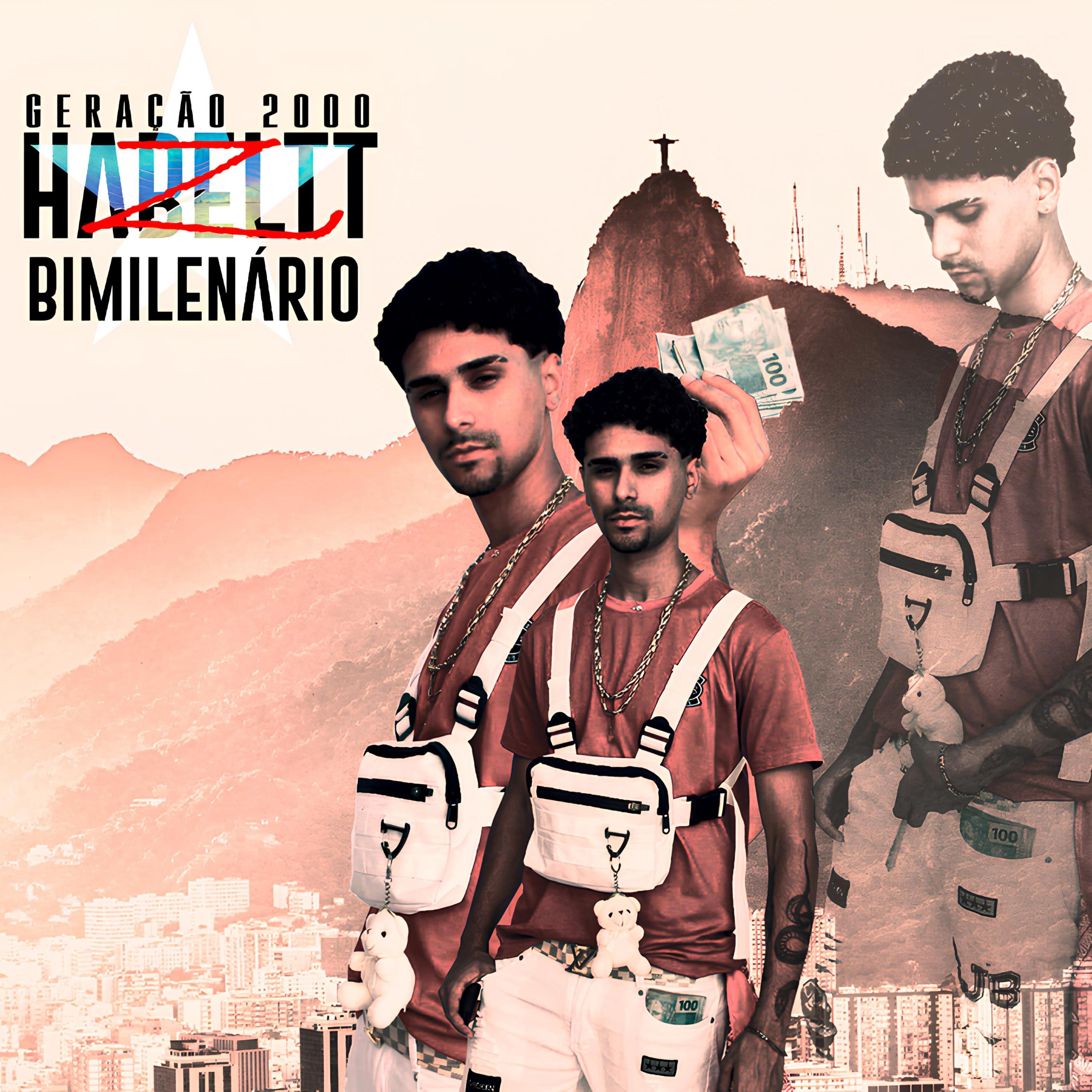 BIMILENÁRIO artwork