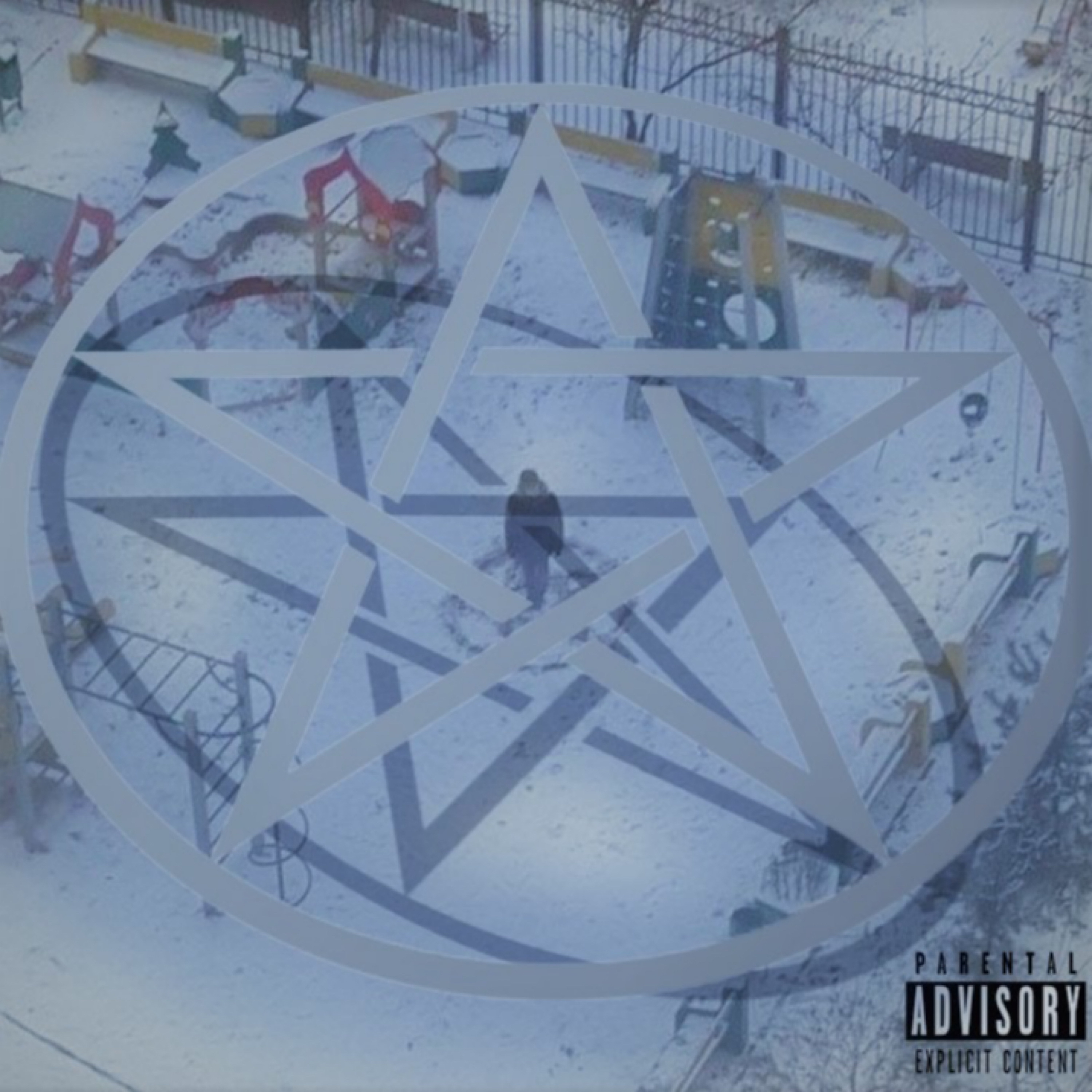 X MAN by SaviXX cover art
