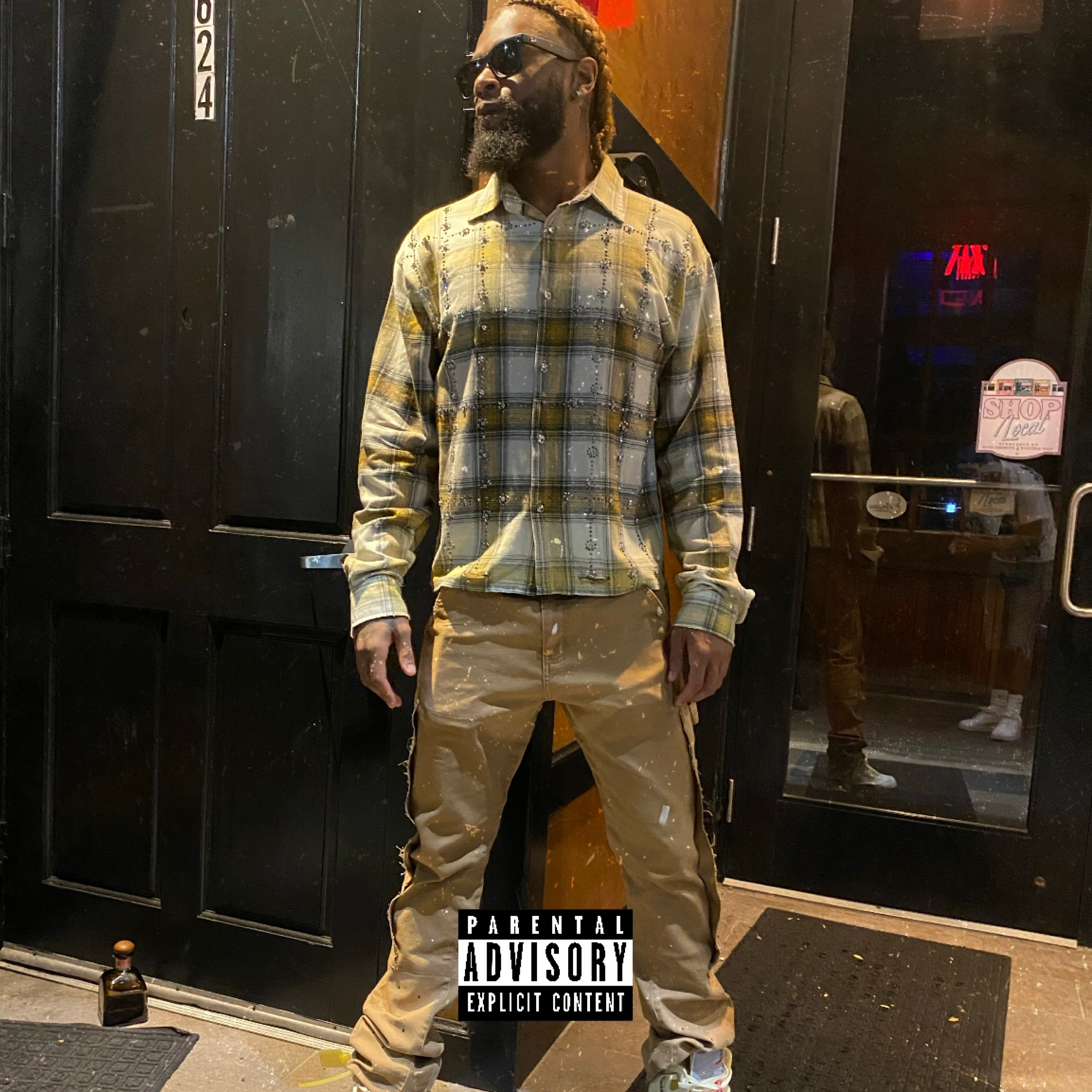 Whatever you like by Jussy Juss cover art