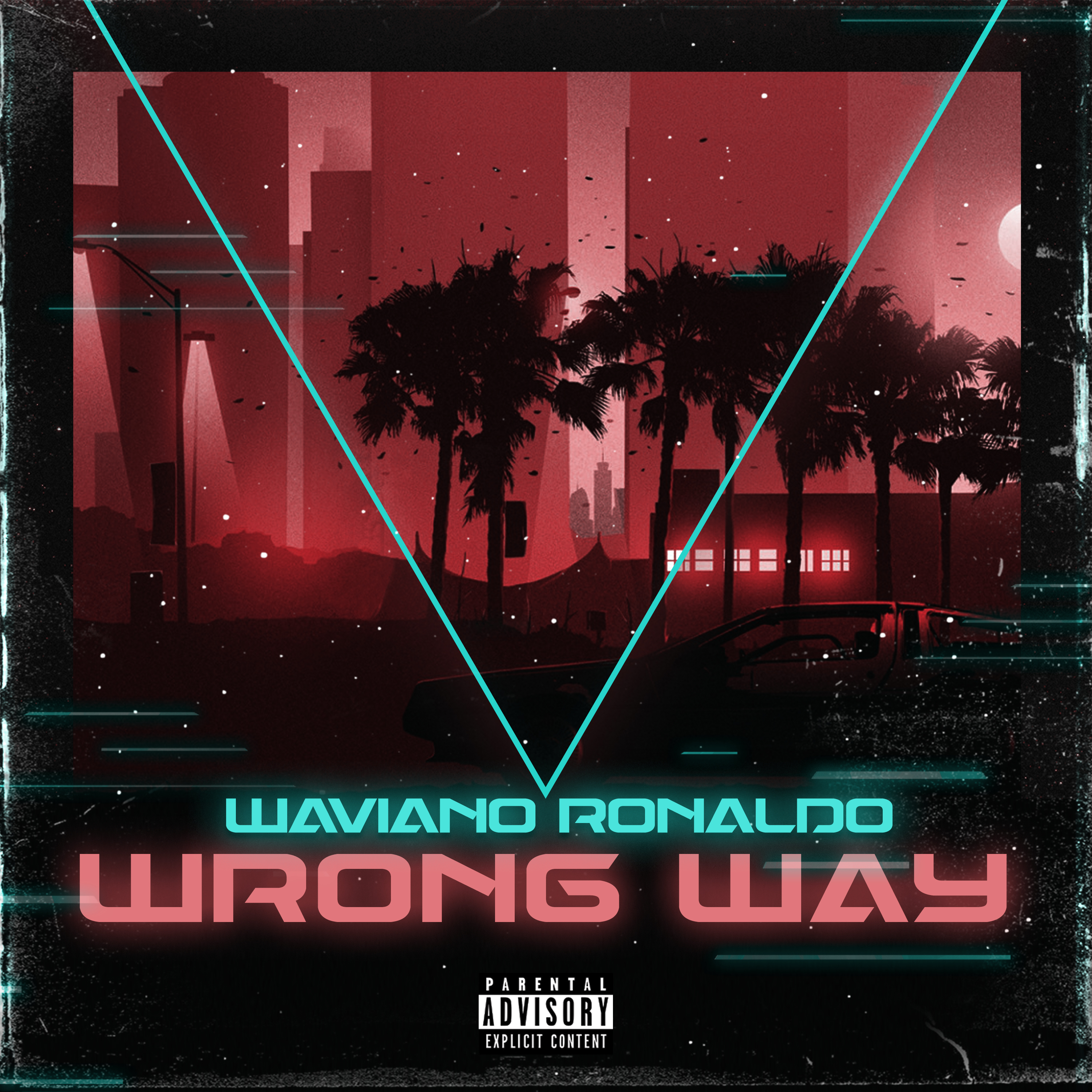 Wrong Way artwork