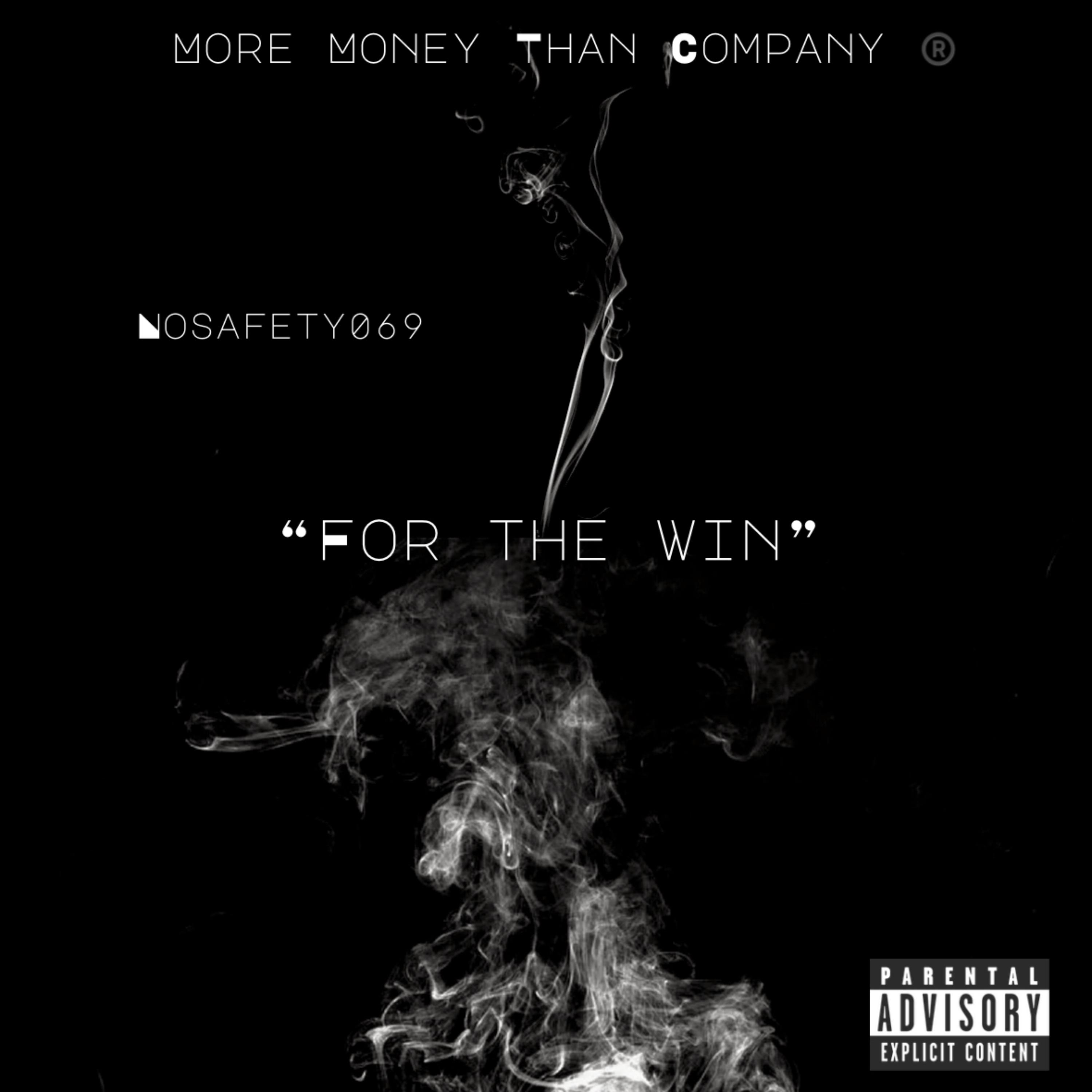 For The Win artwork