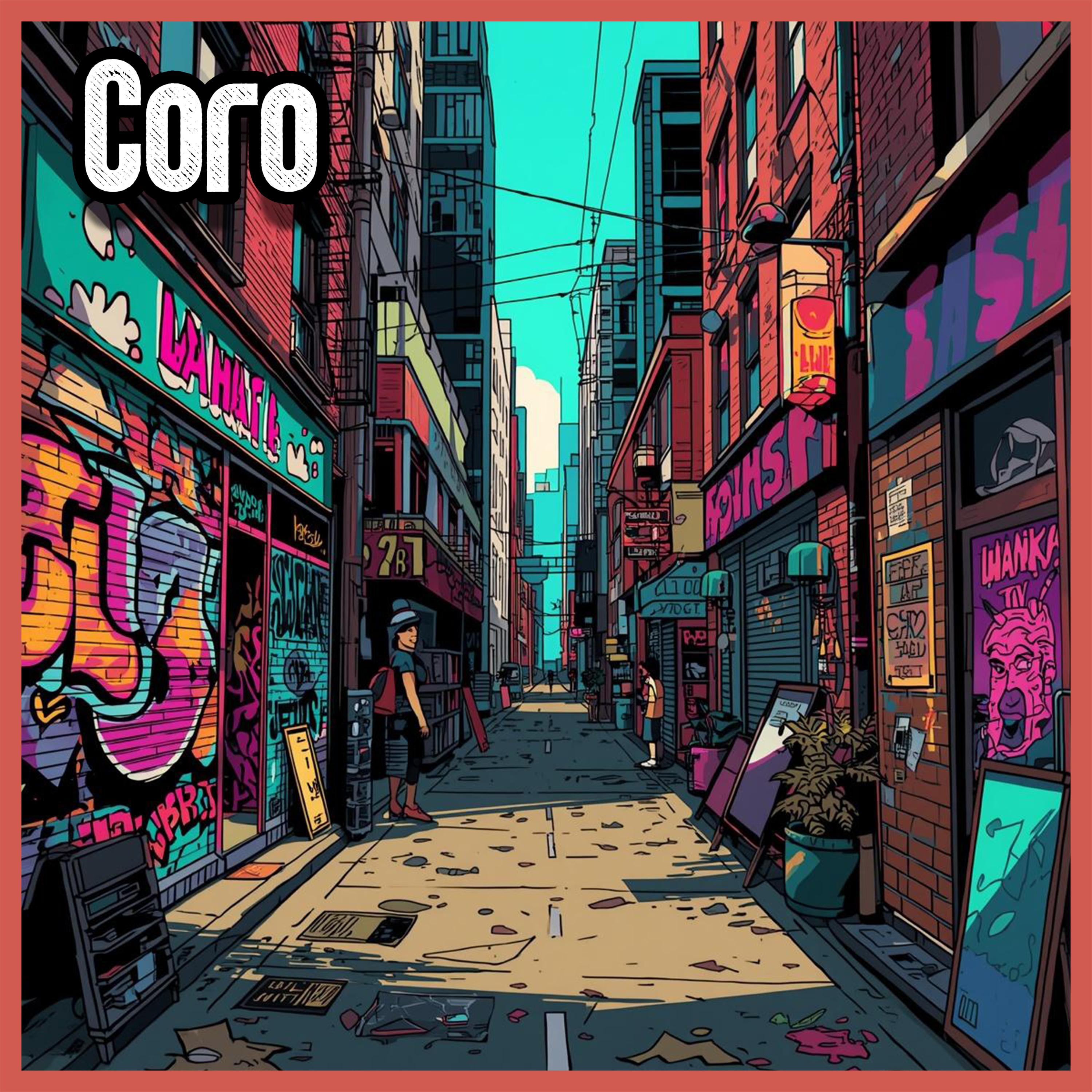 Coro artwork