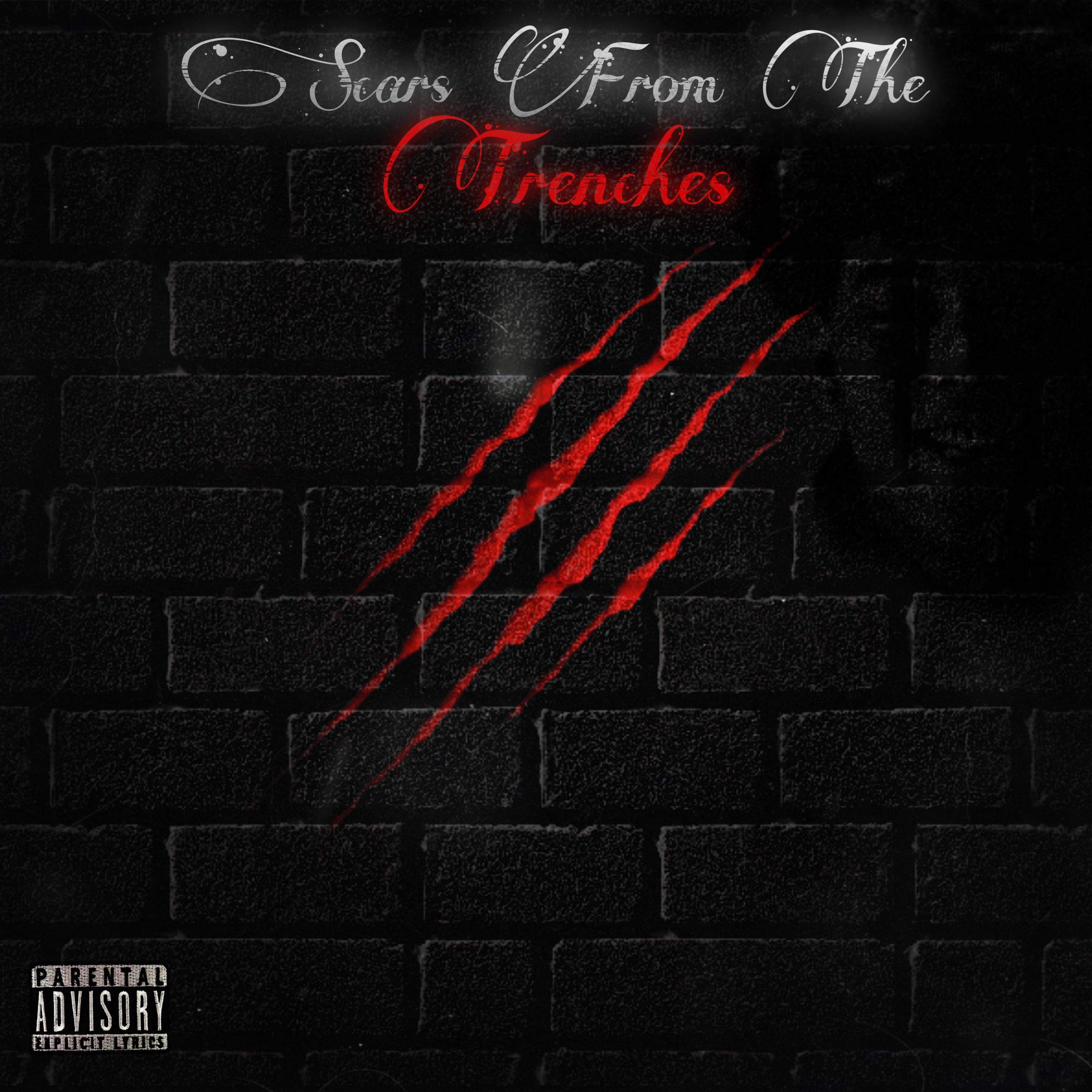 Scars From The Trenches artwork