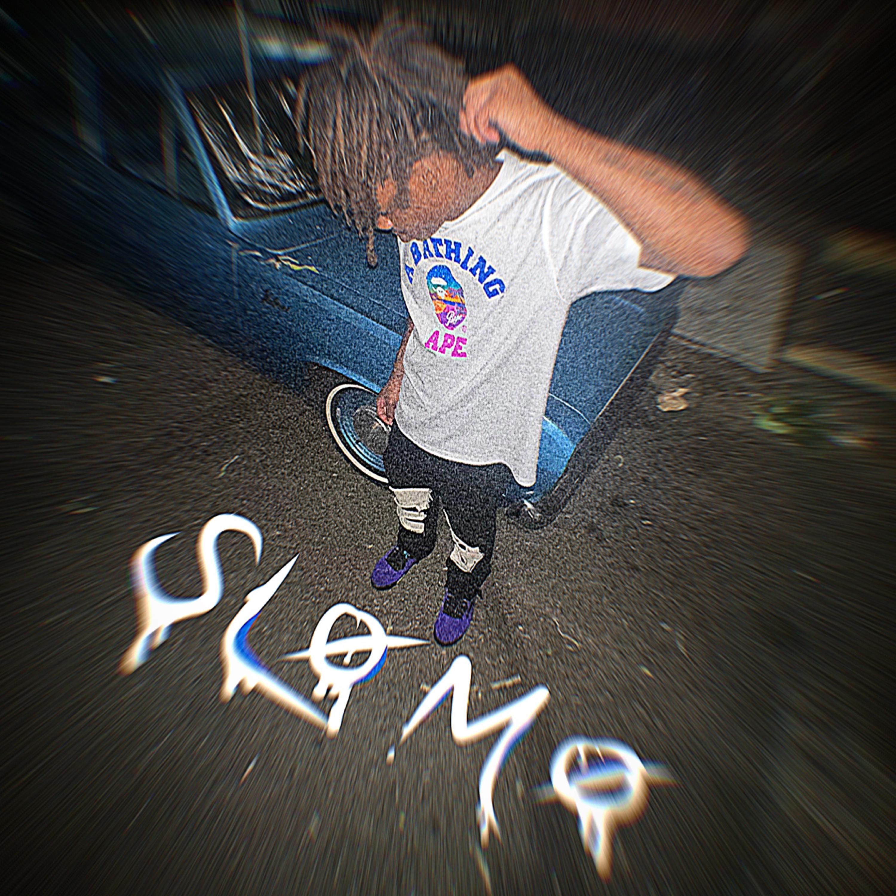 Slomo artwork