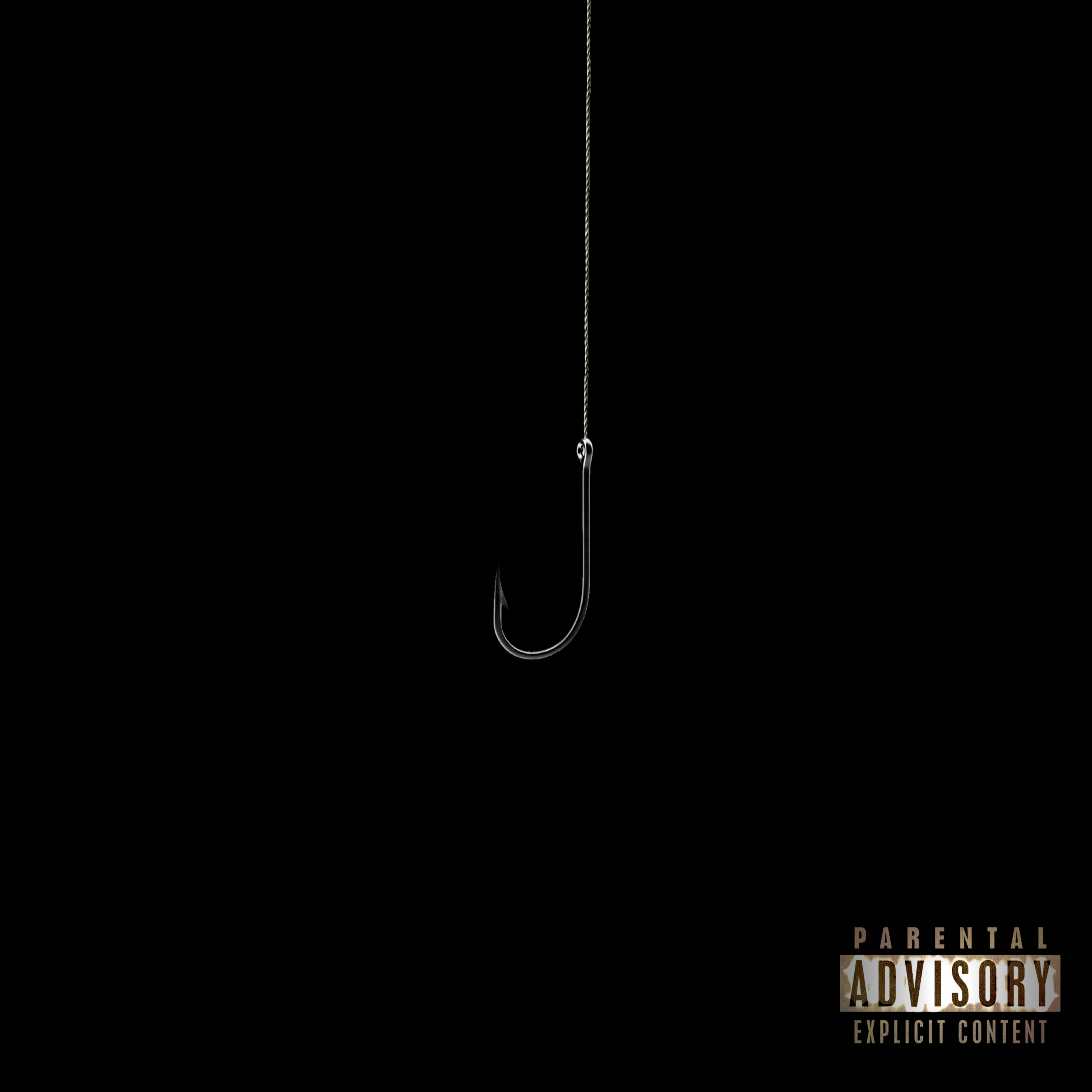 Fishin' Not artwork