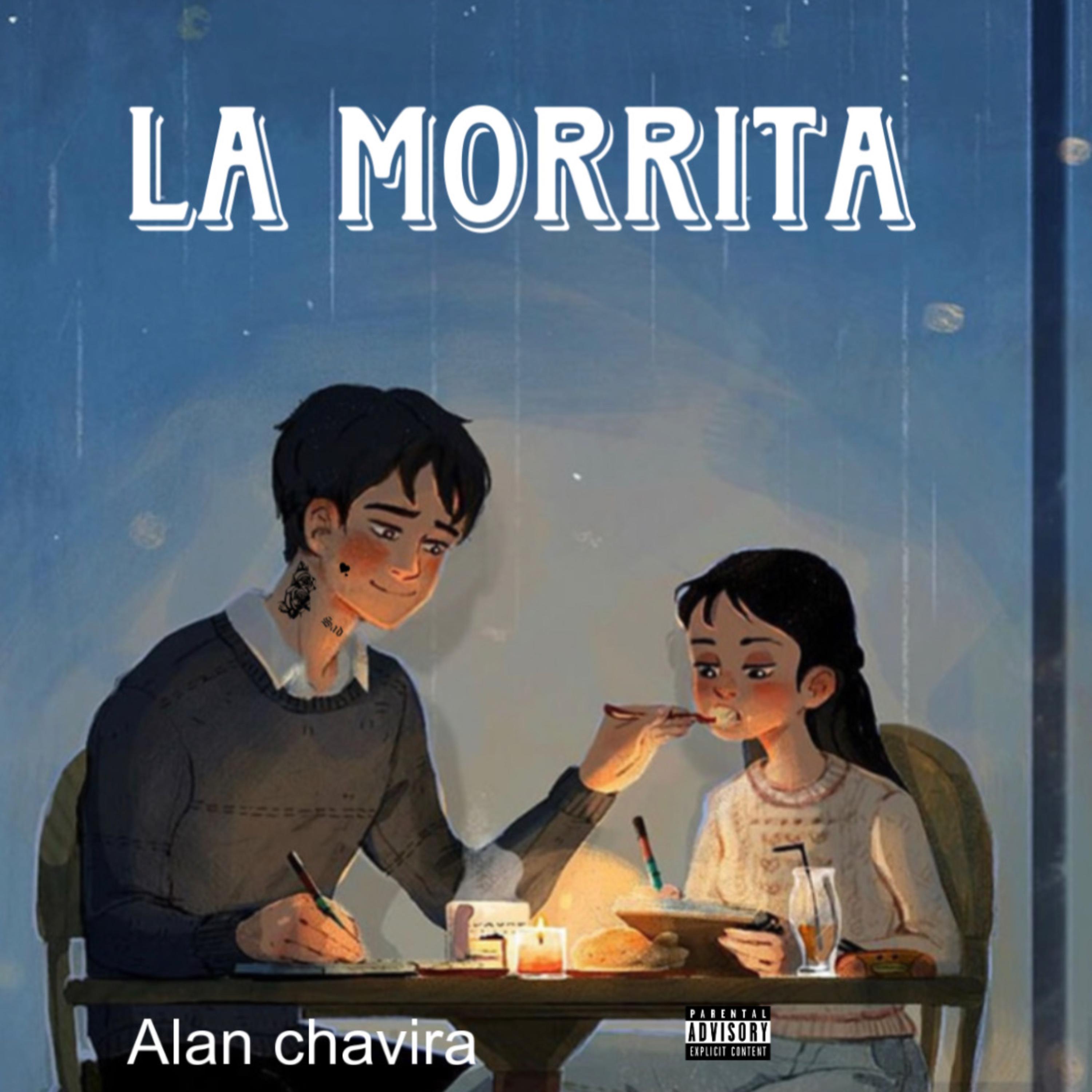 La Morrita artwork