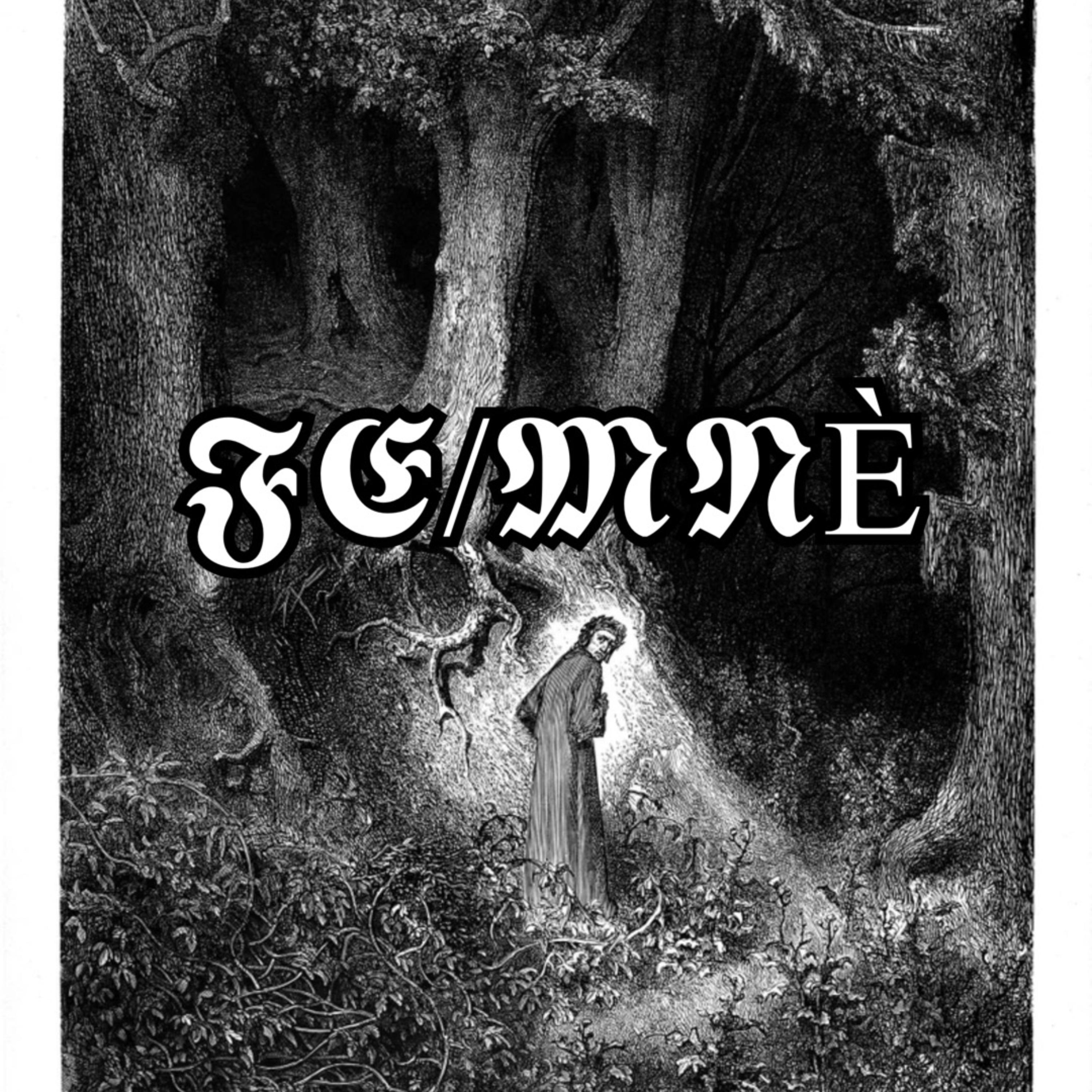 FE/MNÈ artwork