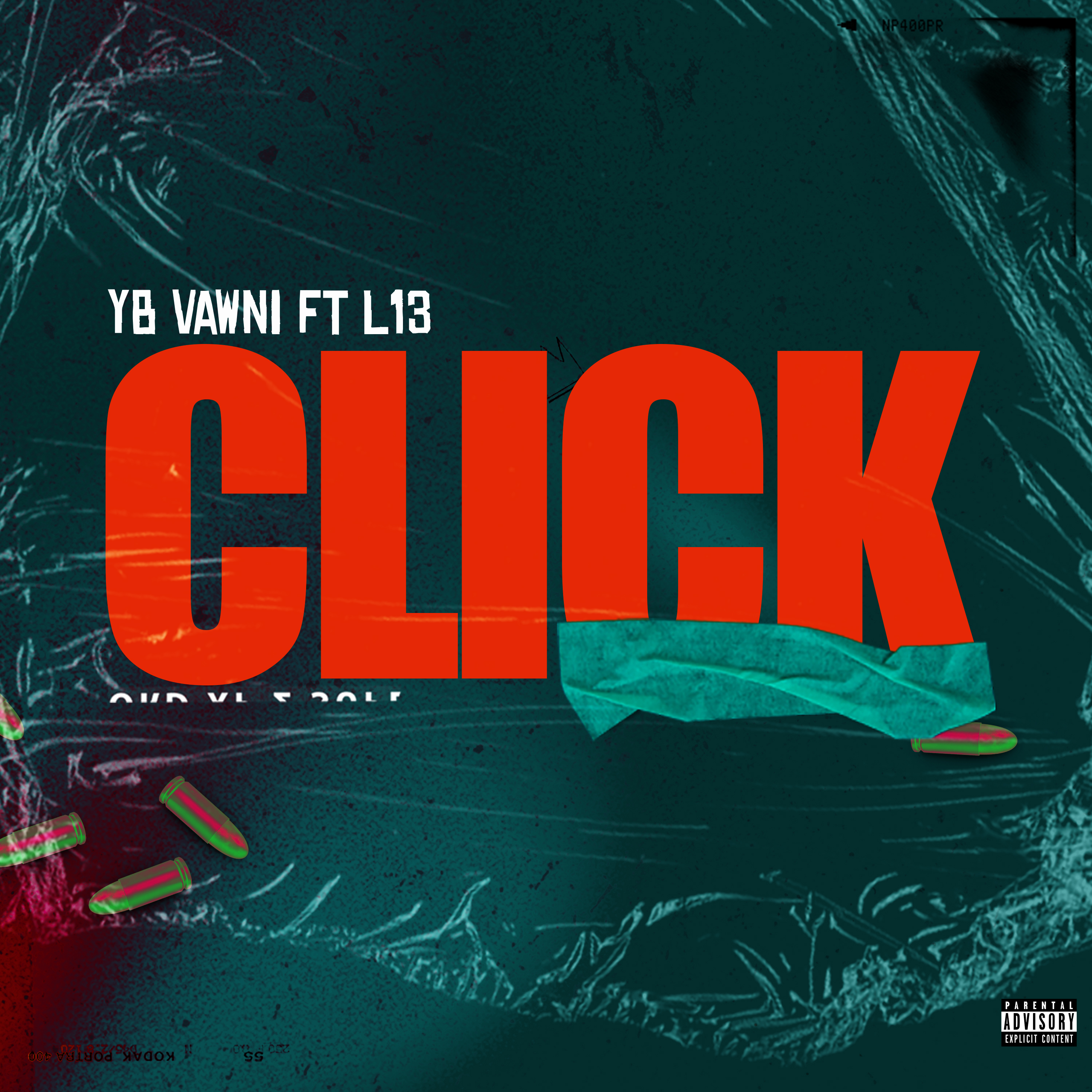 Click artwork