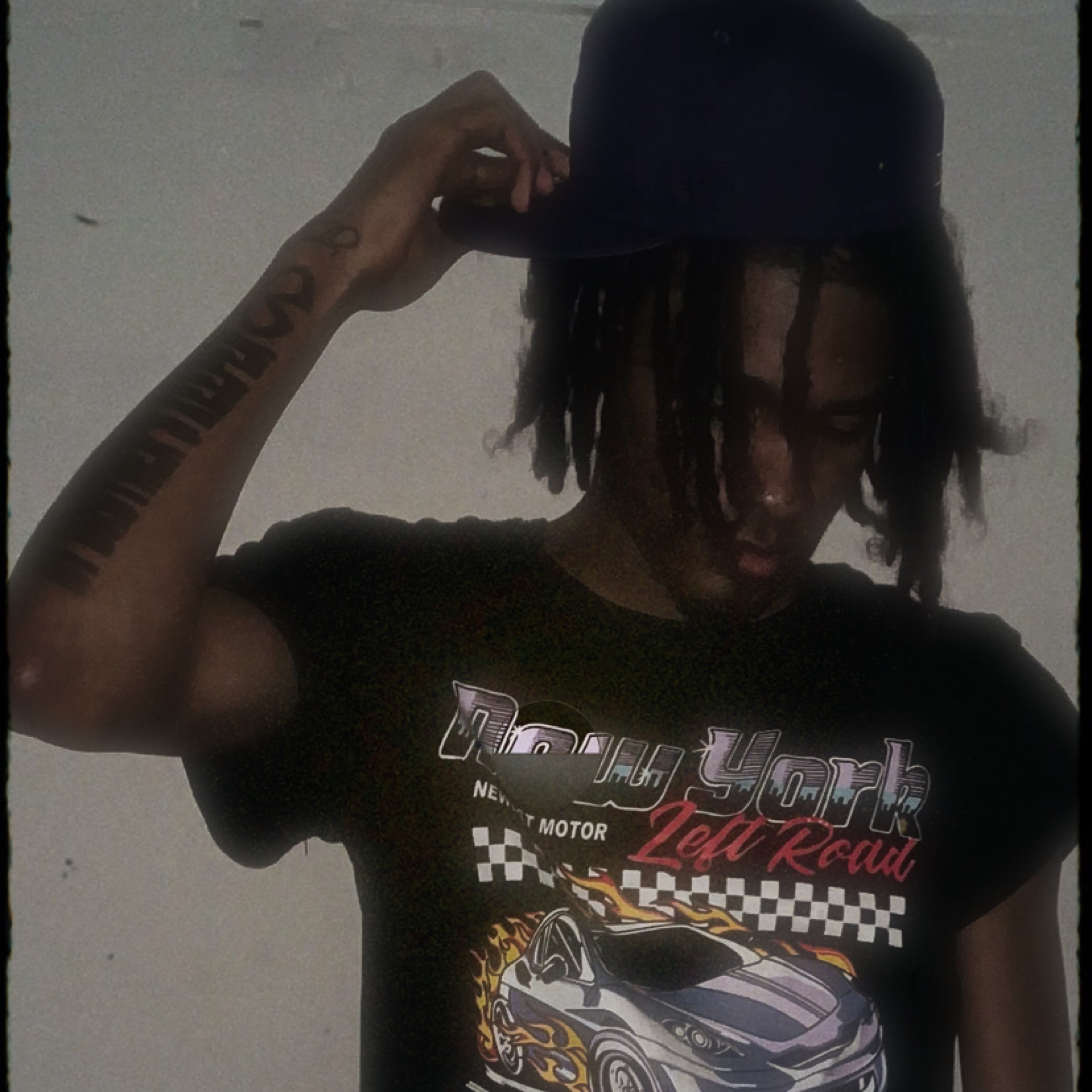 Kome To Da Trap artwork