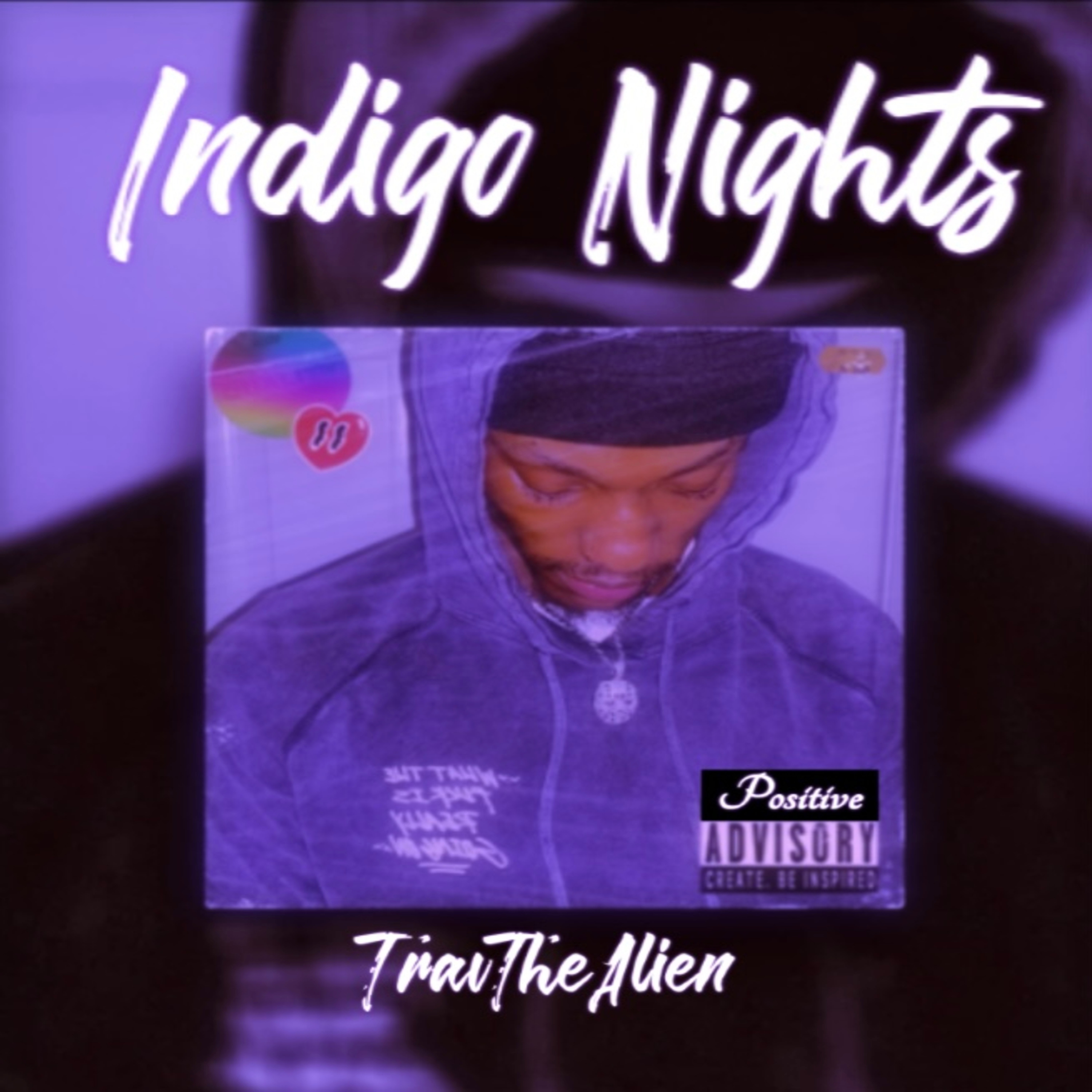 Indigo Nights artwork