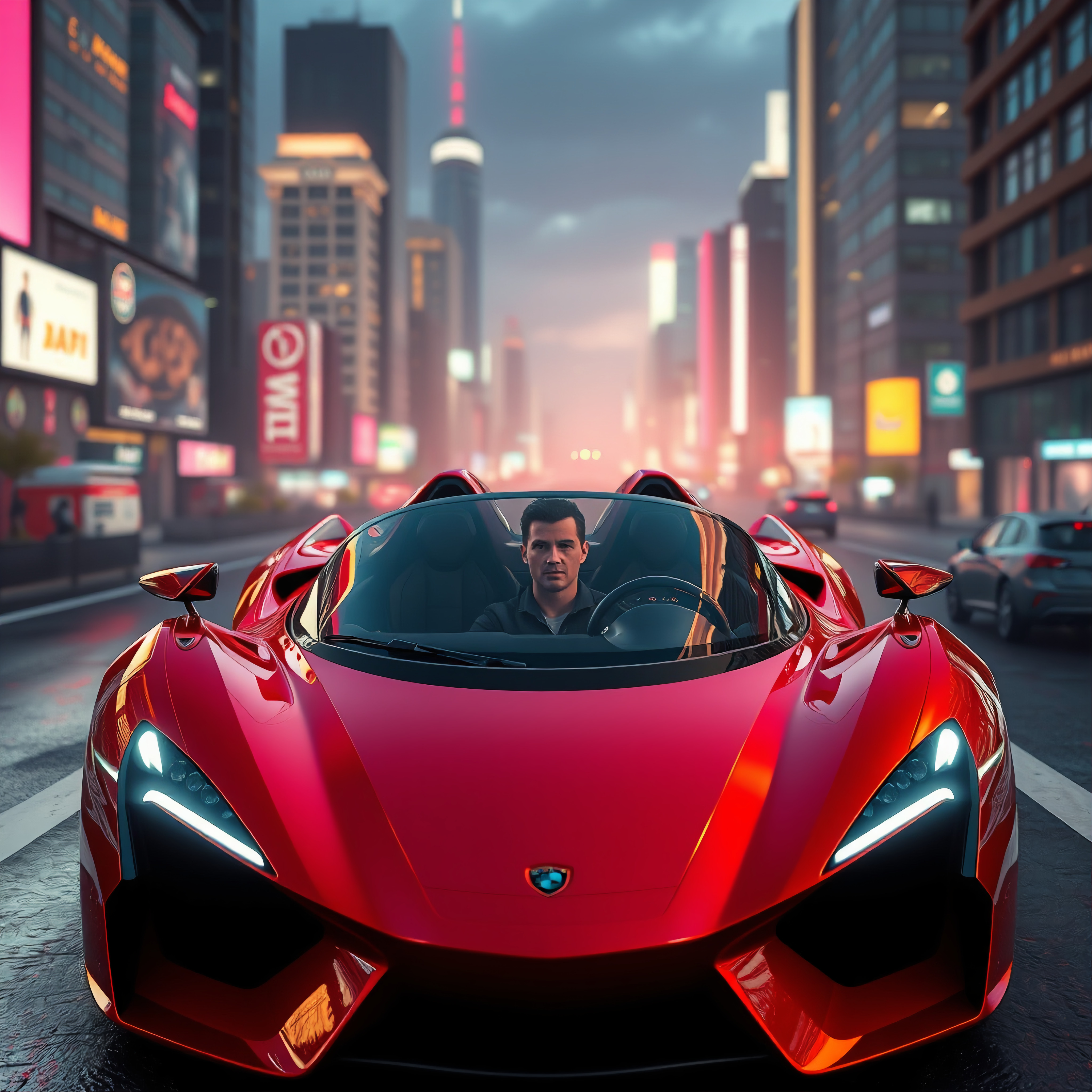 Livin' Life To The Limit artwork