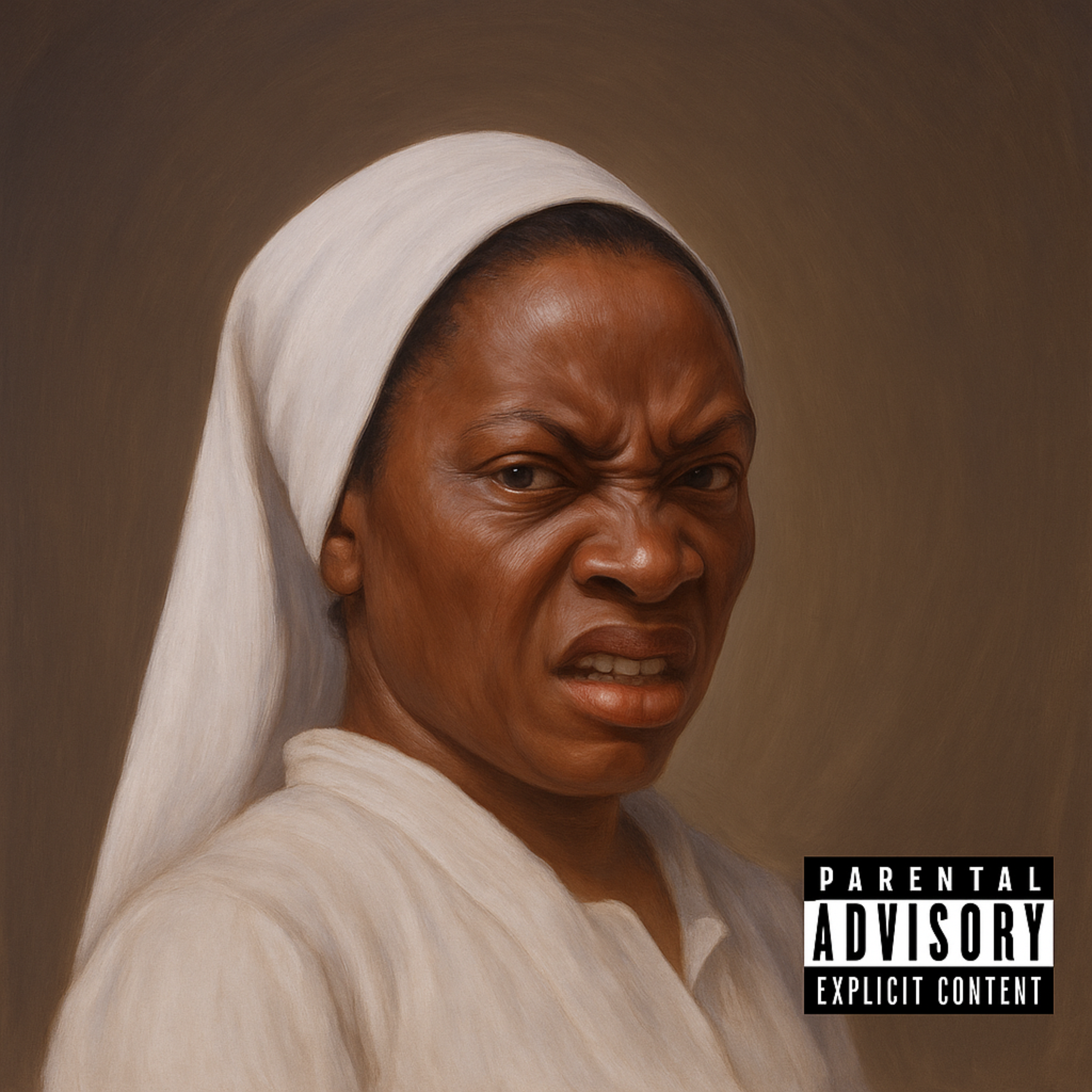 The Balance EP artwork