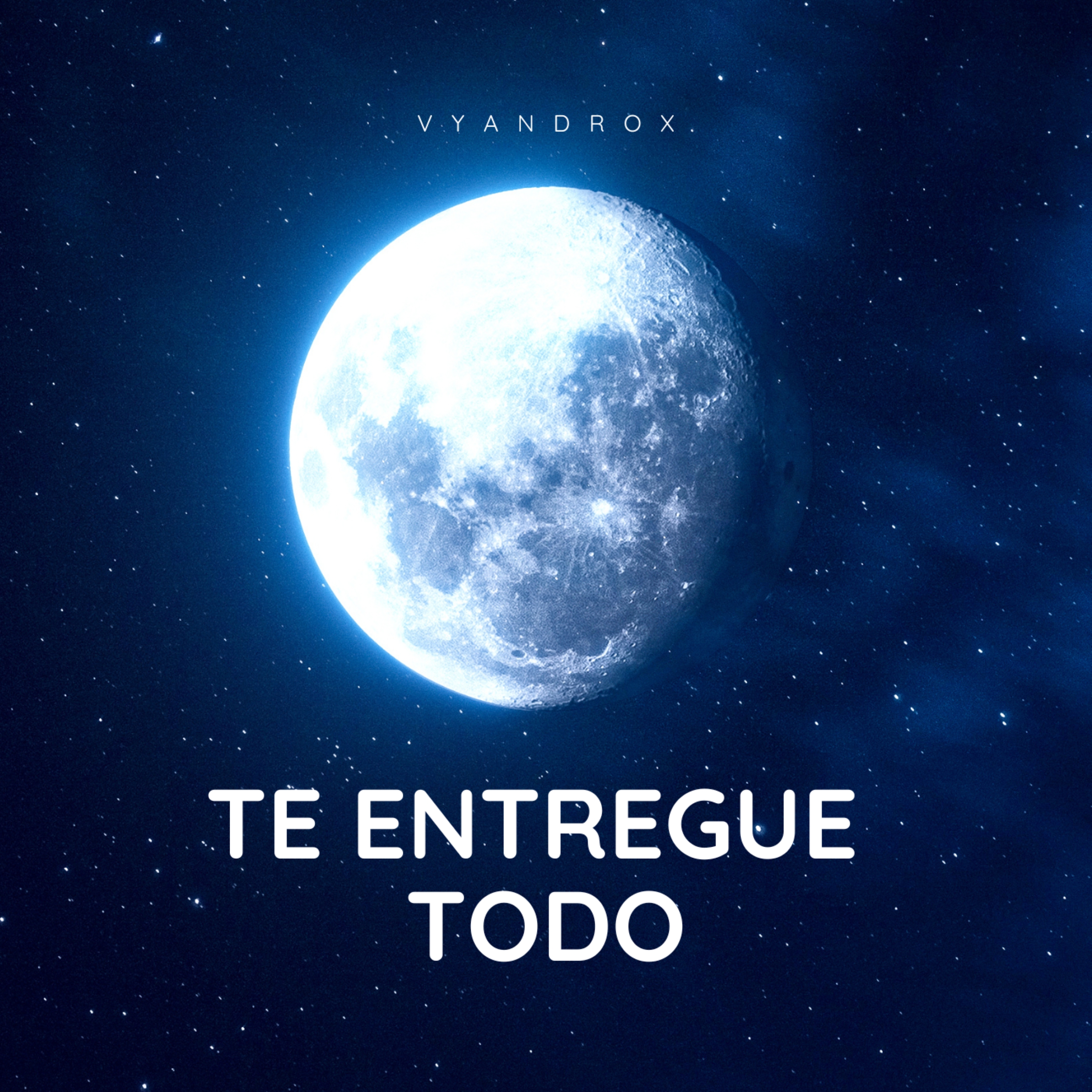 Te entregue todo artwork