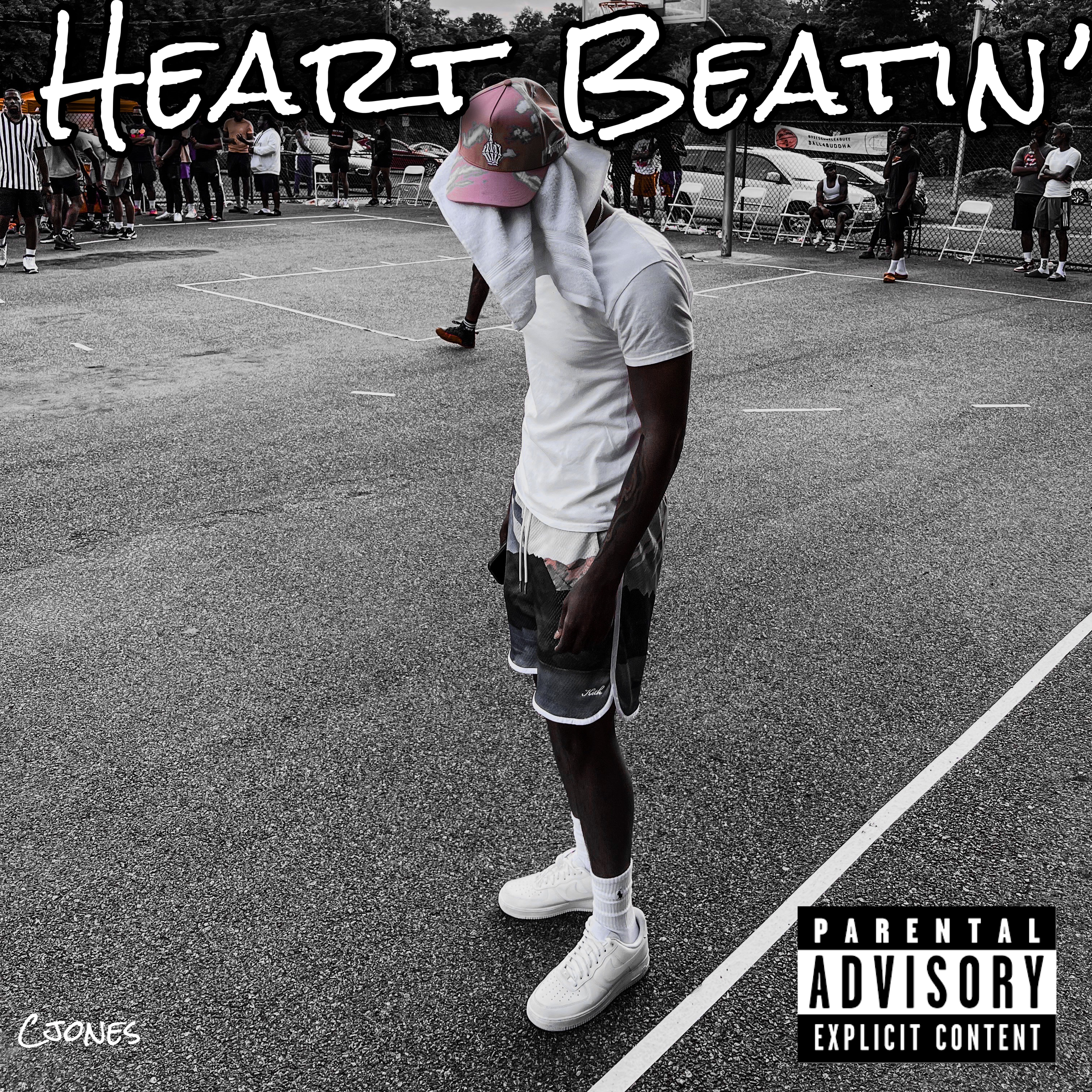 Heart Beatin' artwork