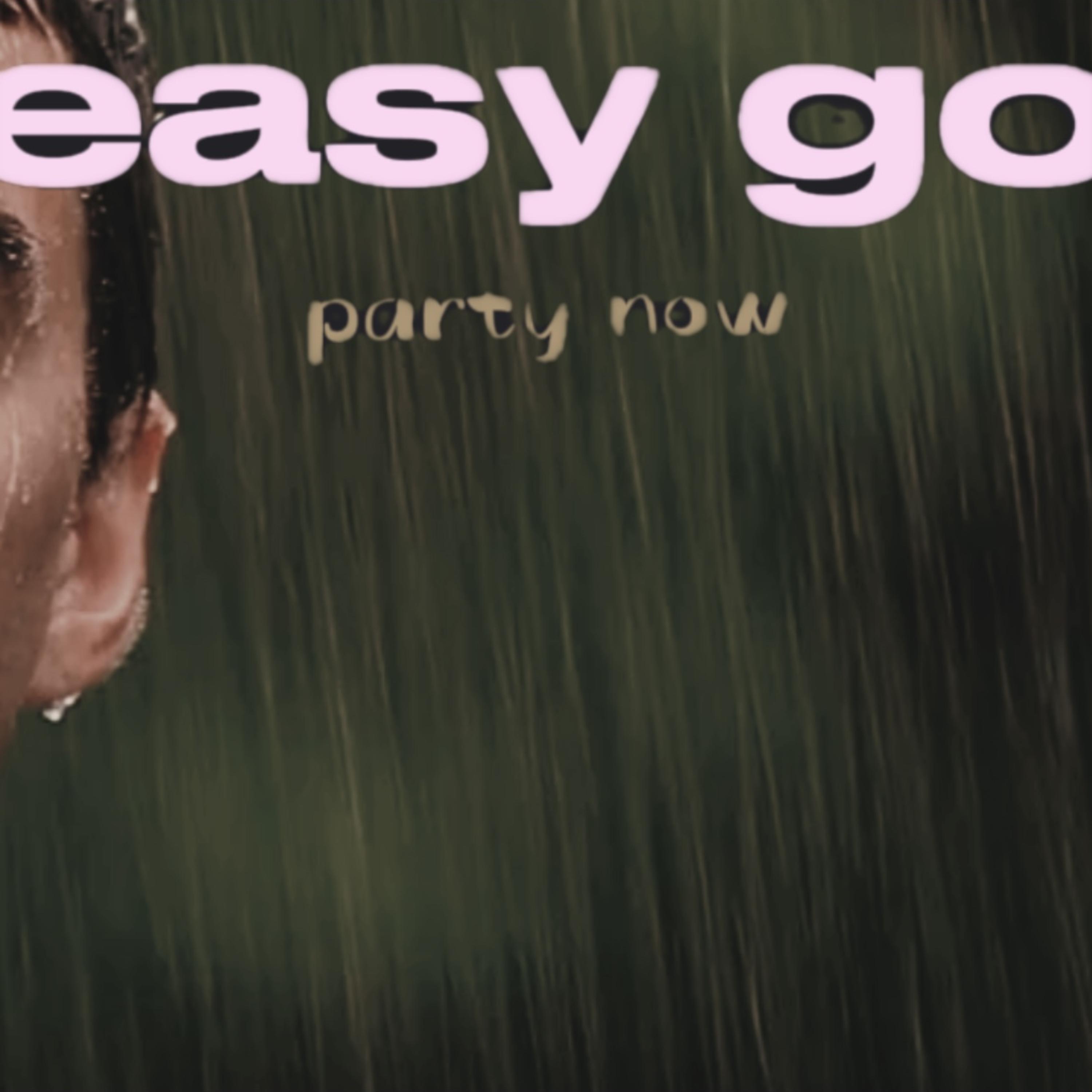 easy go party now artwork