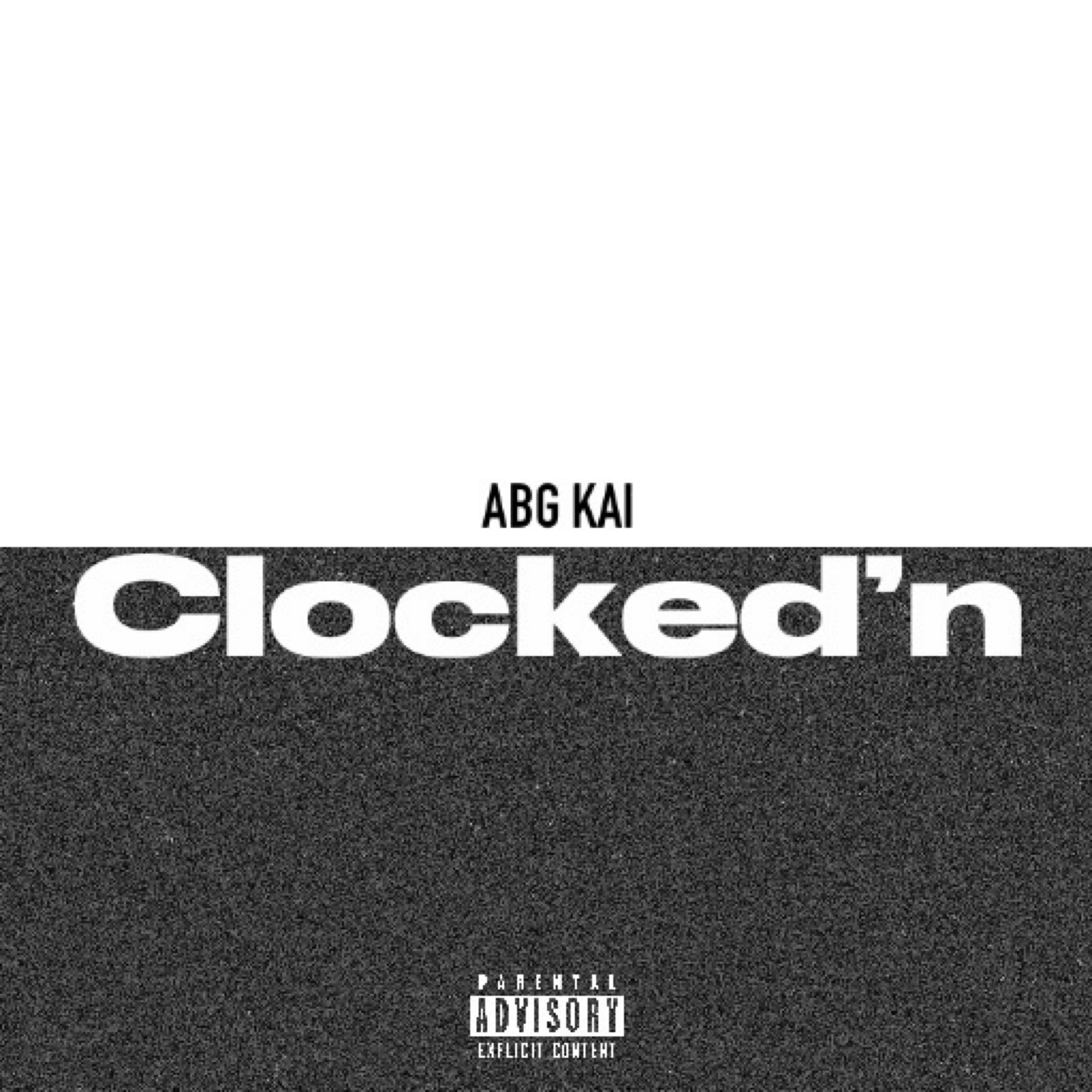 Clocked’N artwork