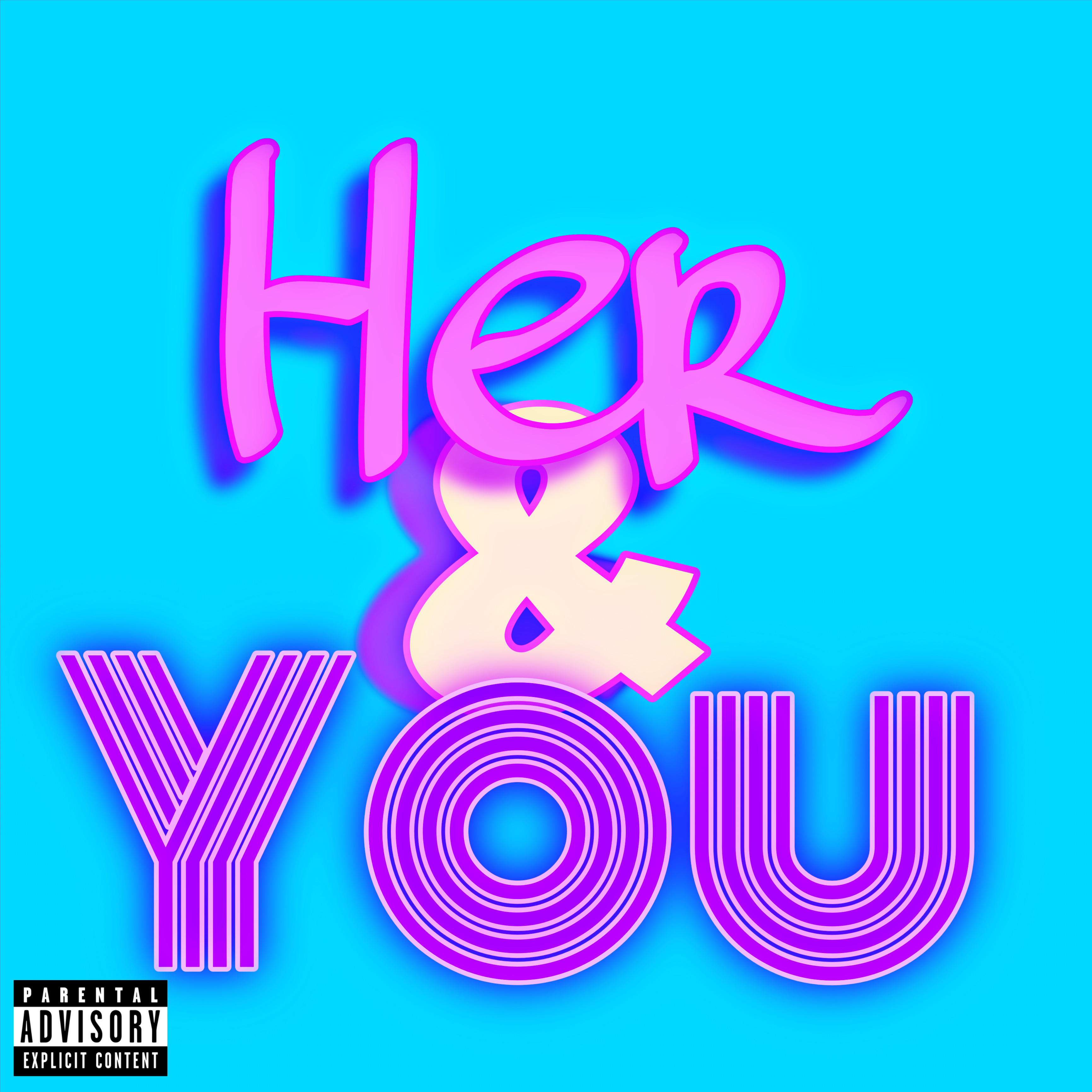 Her & You artwork