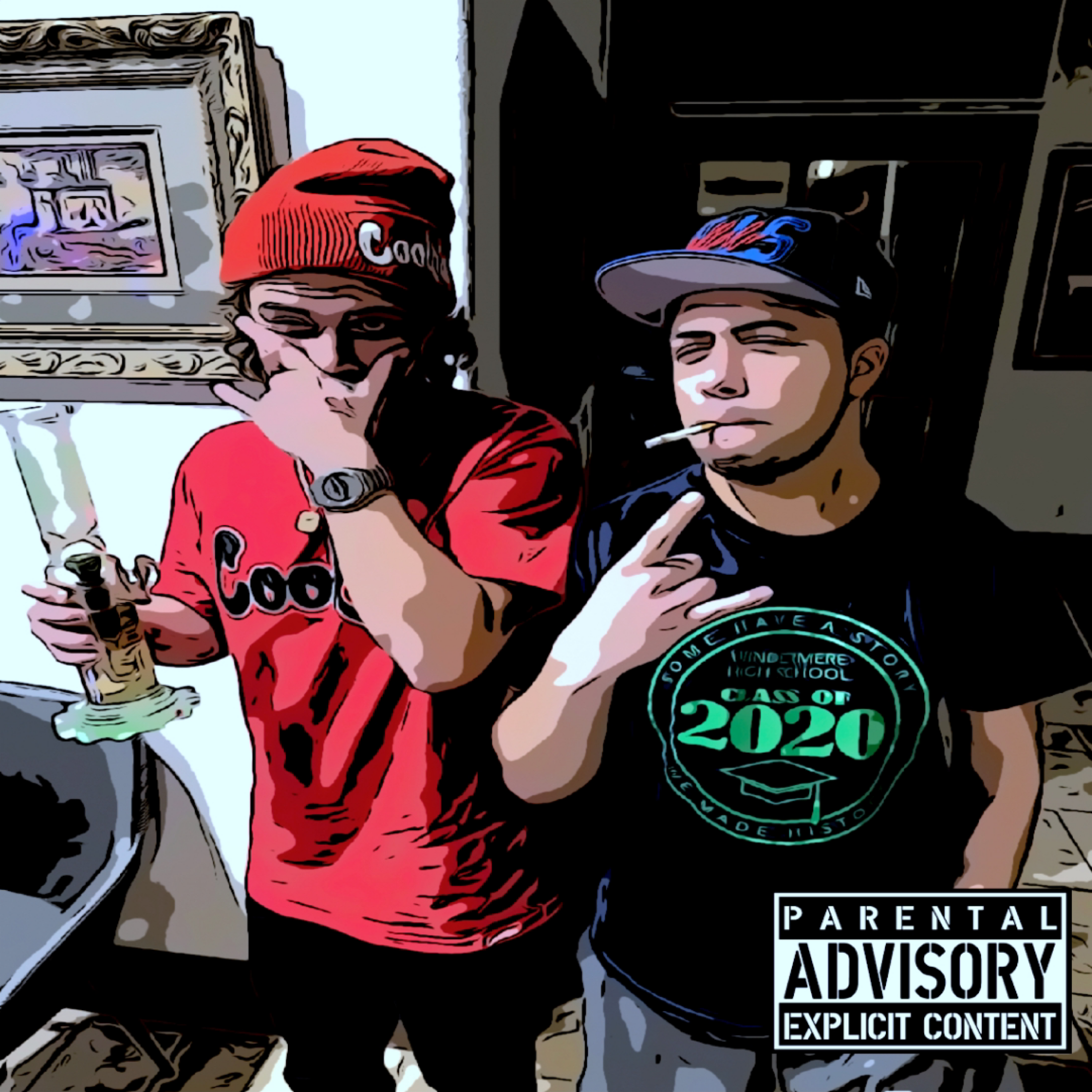 Might As Well artwork