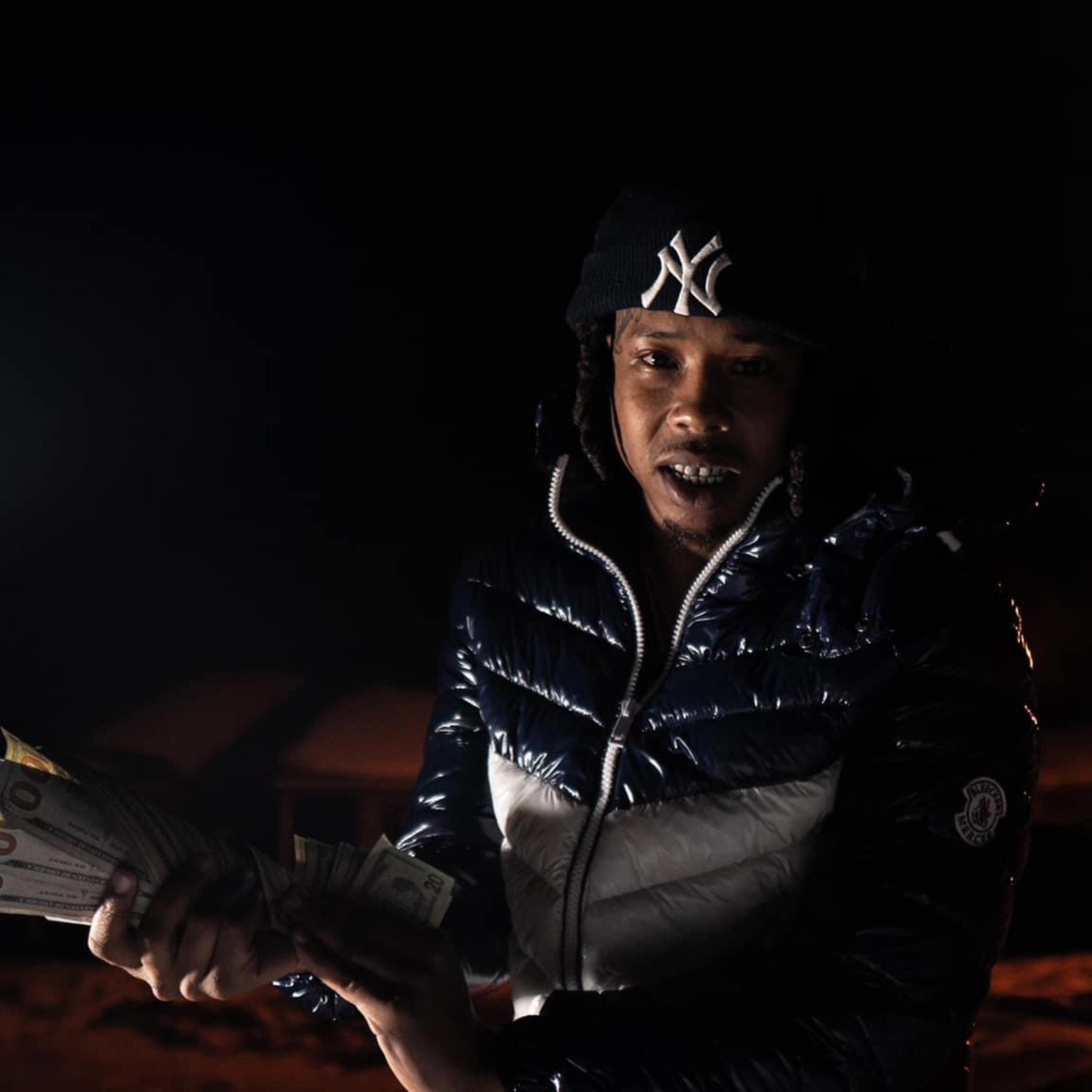 Scared To Love Again artwork