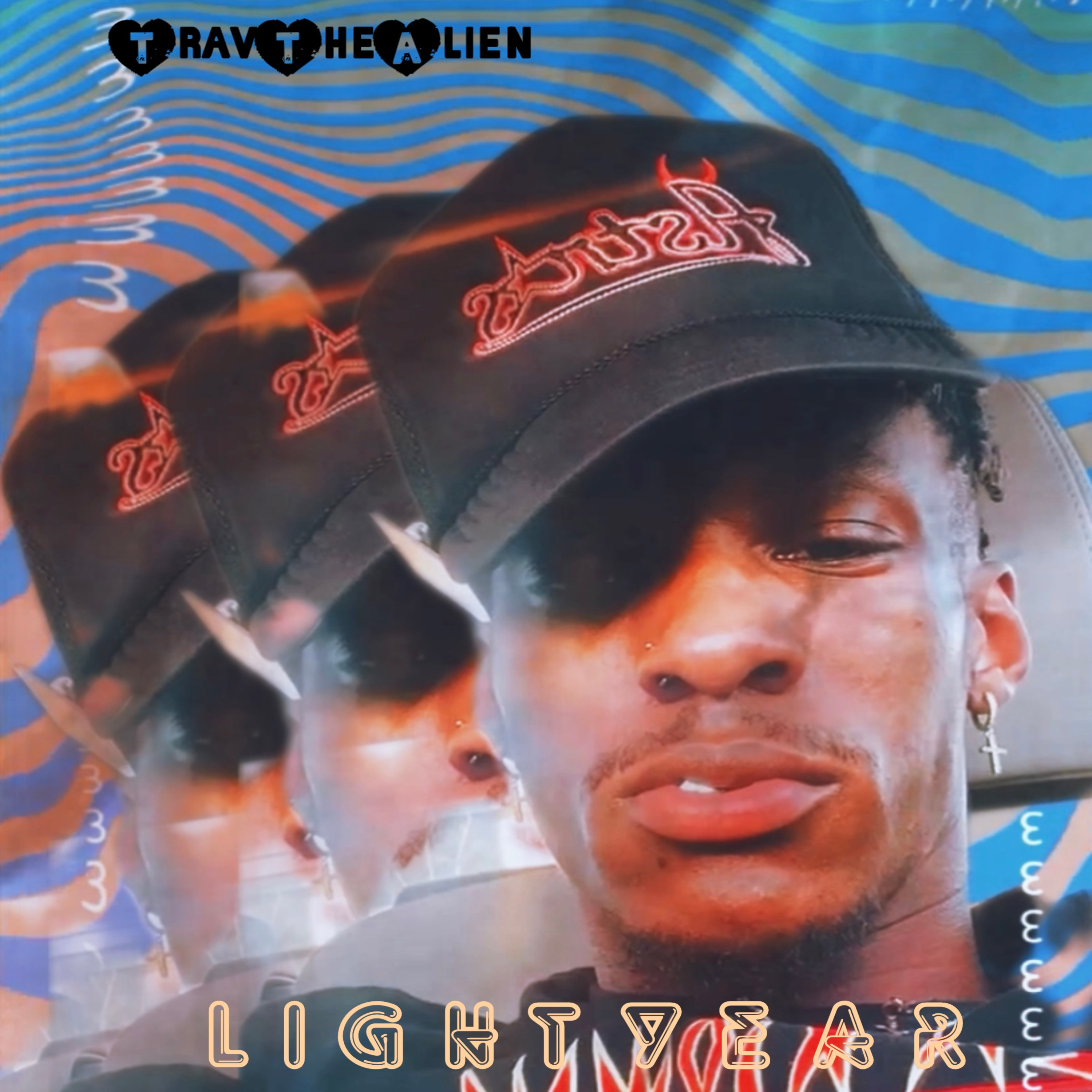 LIGHTYEAR artwork