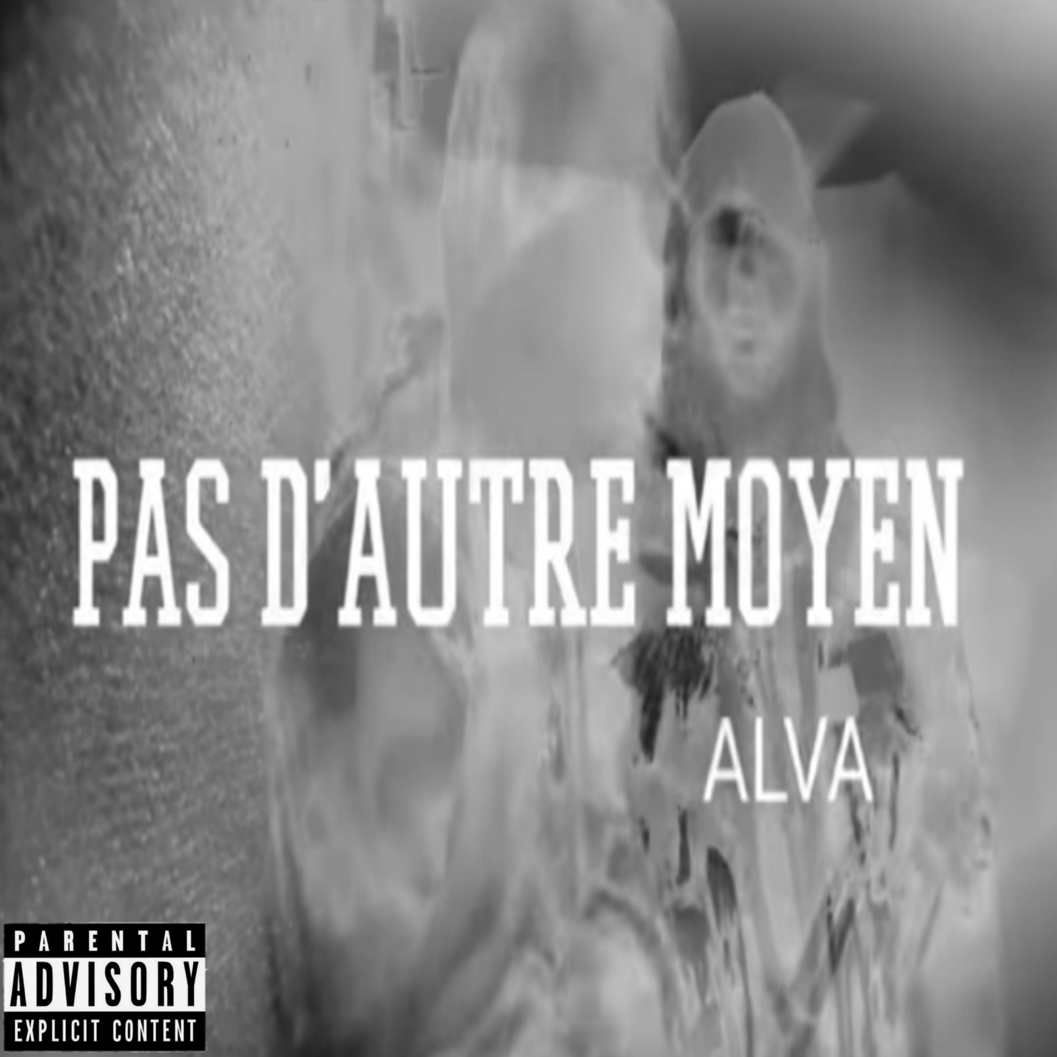 Pas D'autre Moyen artwork