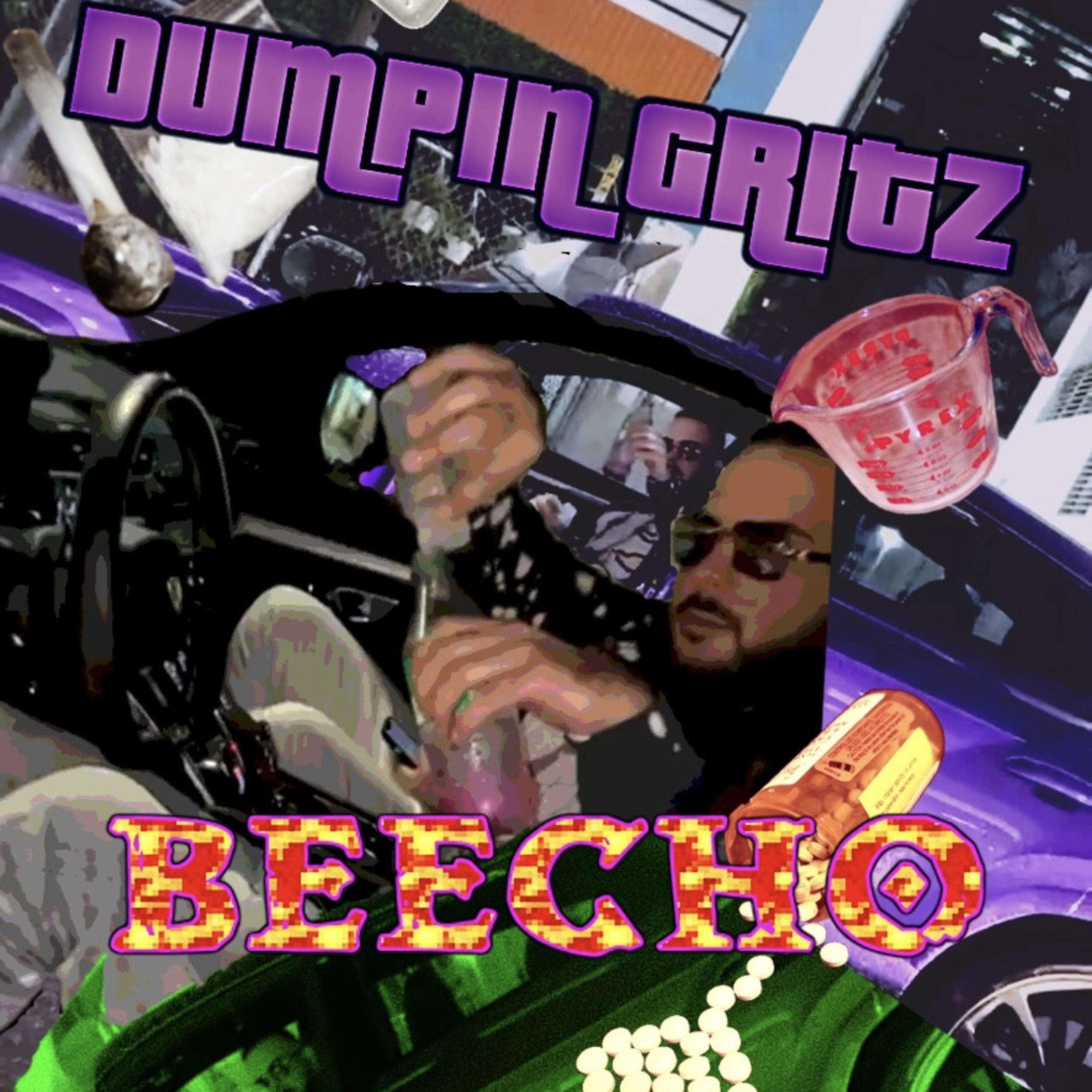 Dumpin Gritz artwork