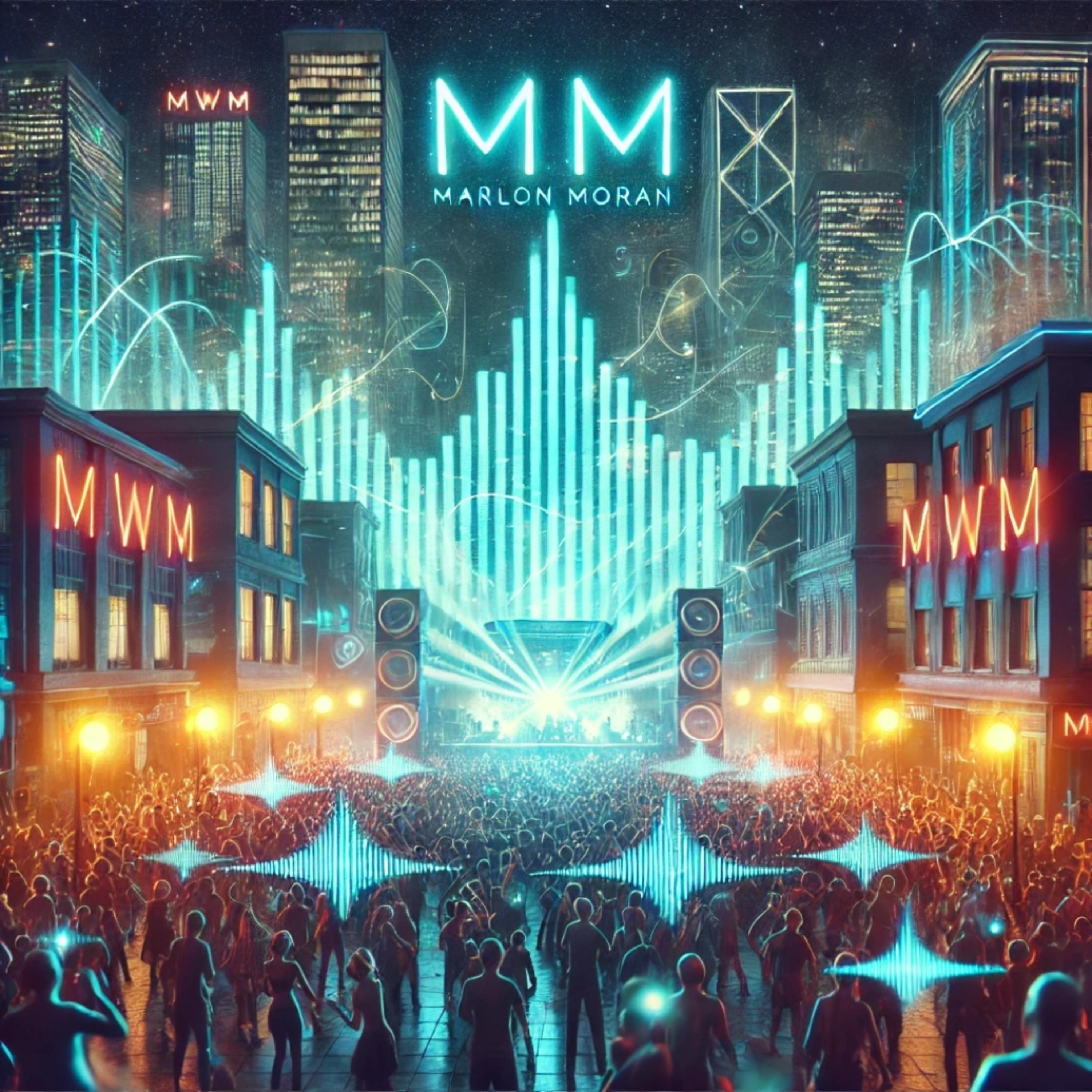 the proyector artwork