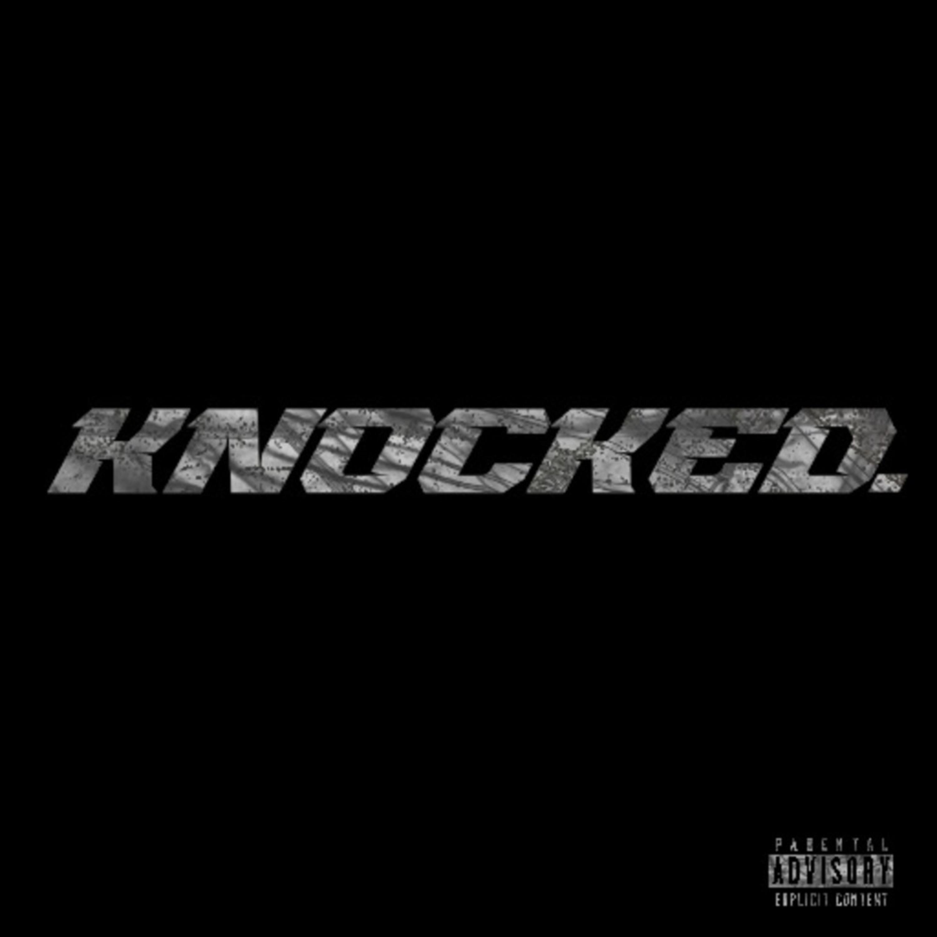 Knocked. artwork