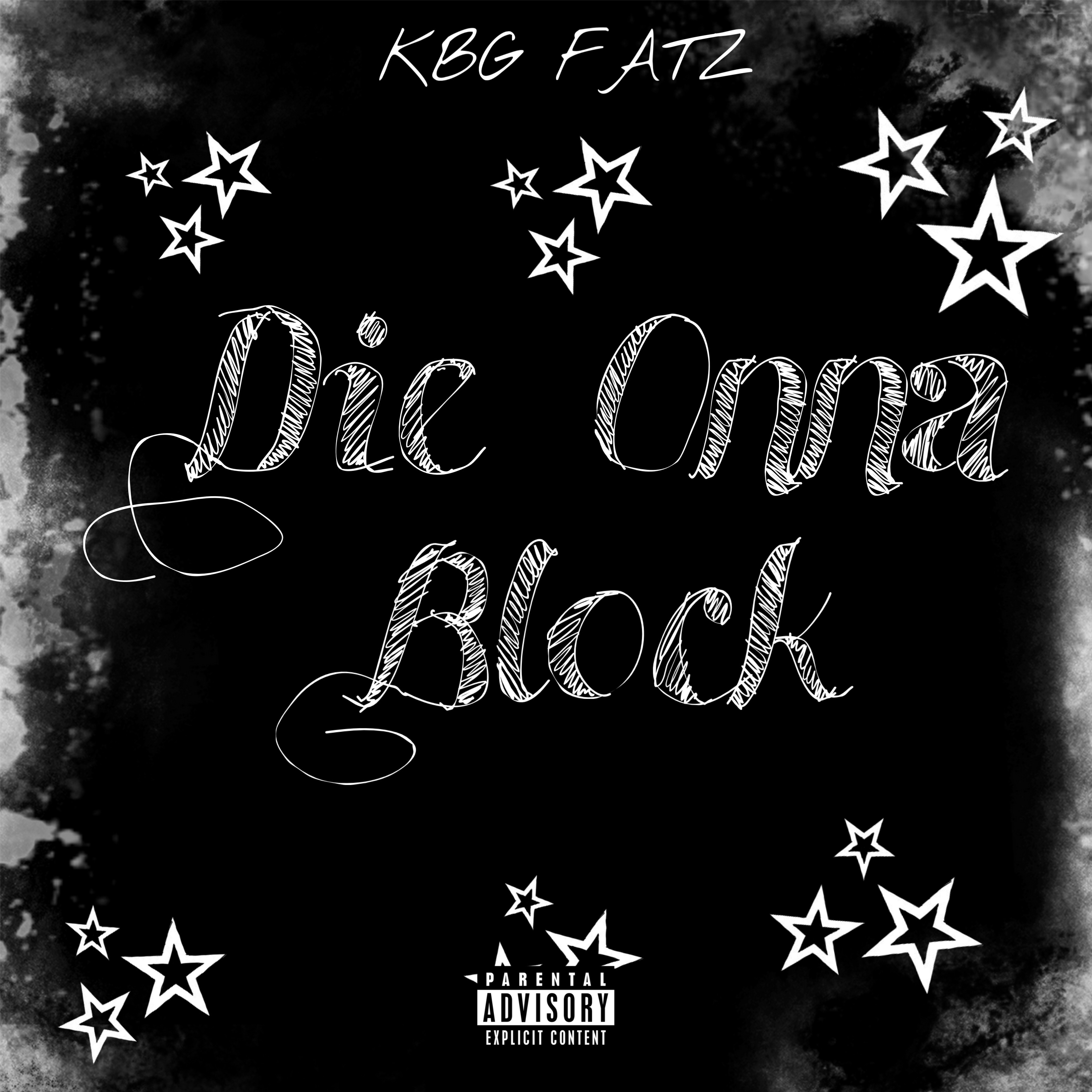 Die Onna Block artwork