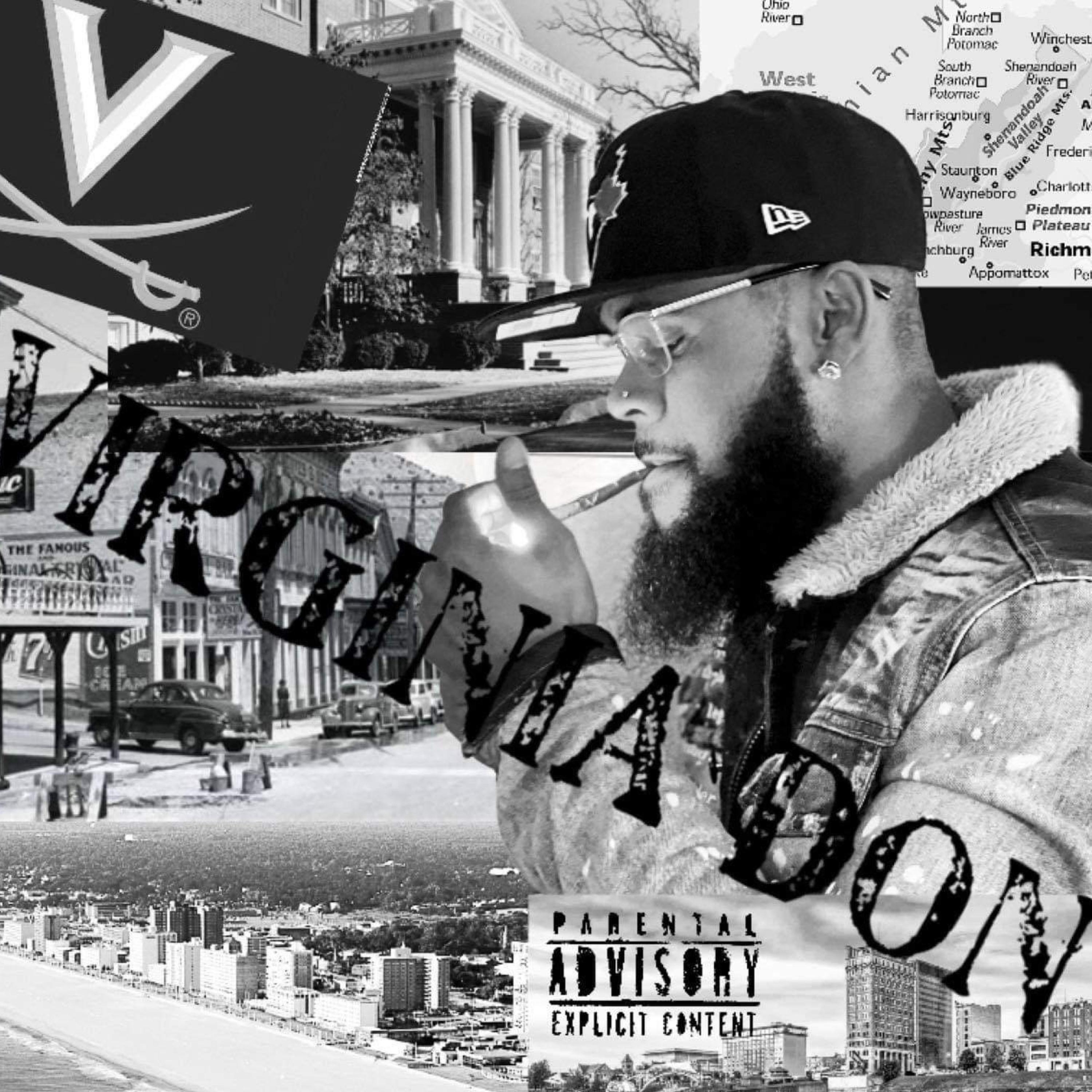 Virginia Don artwork