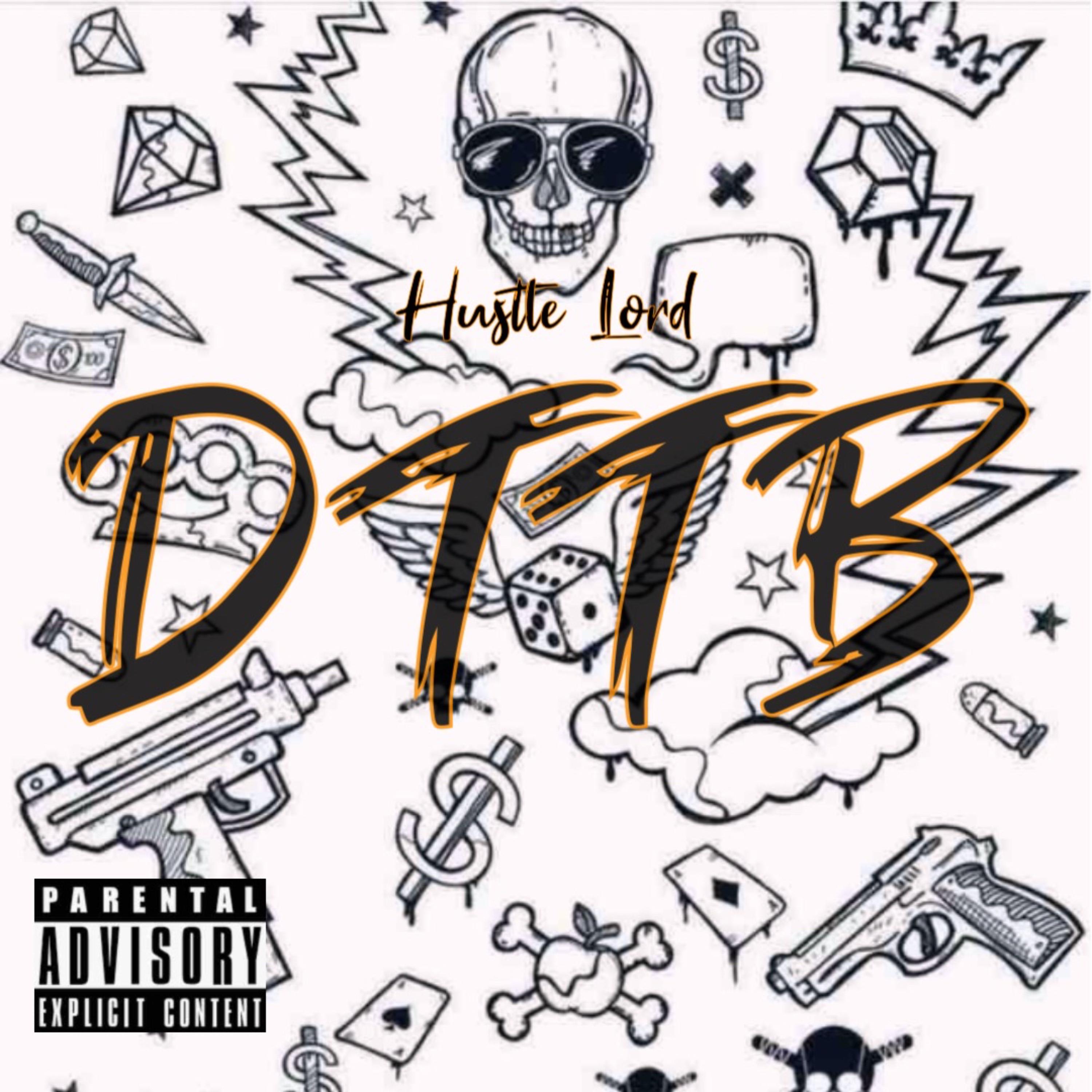 DTTB artwork