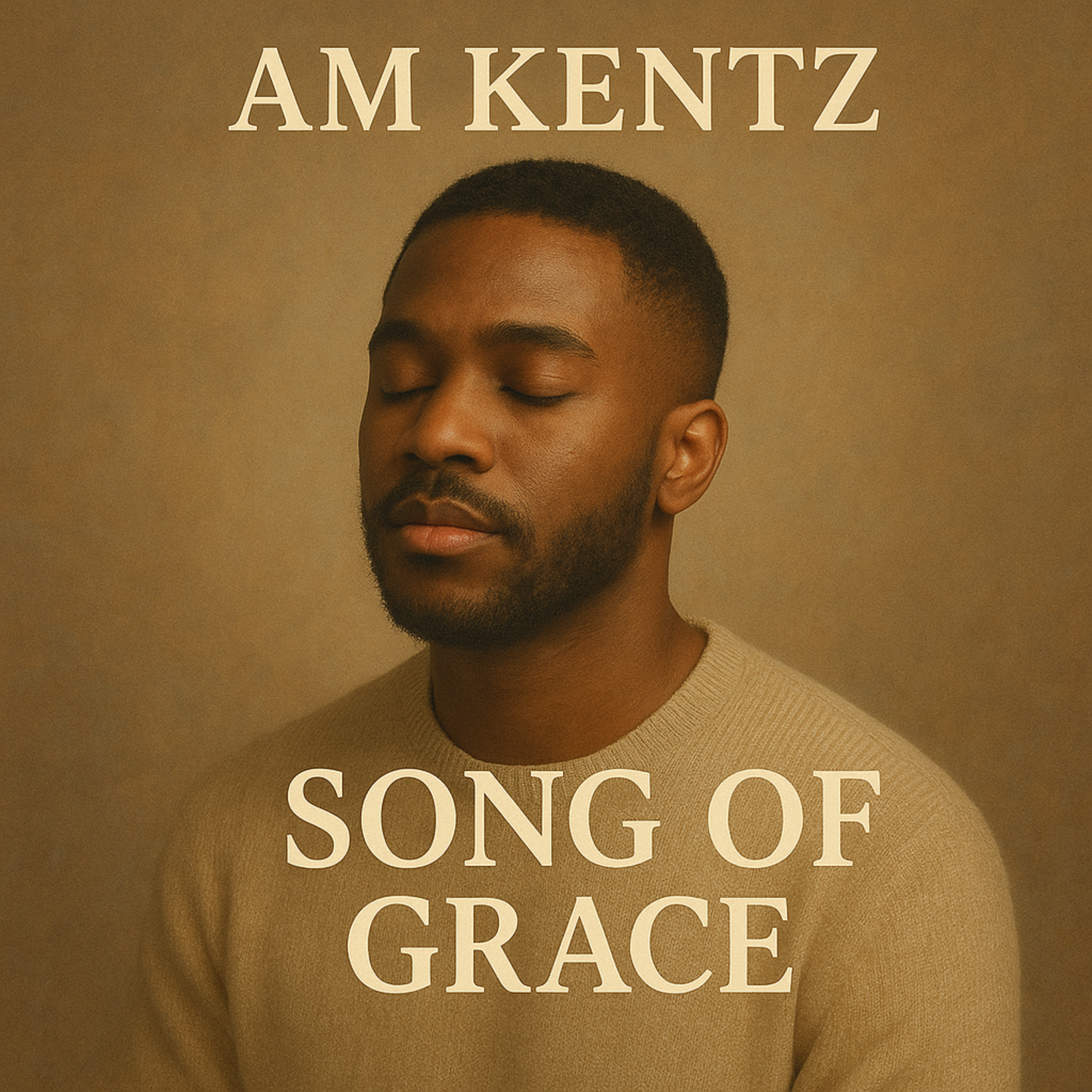 Son OF Grace artwork