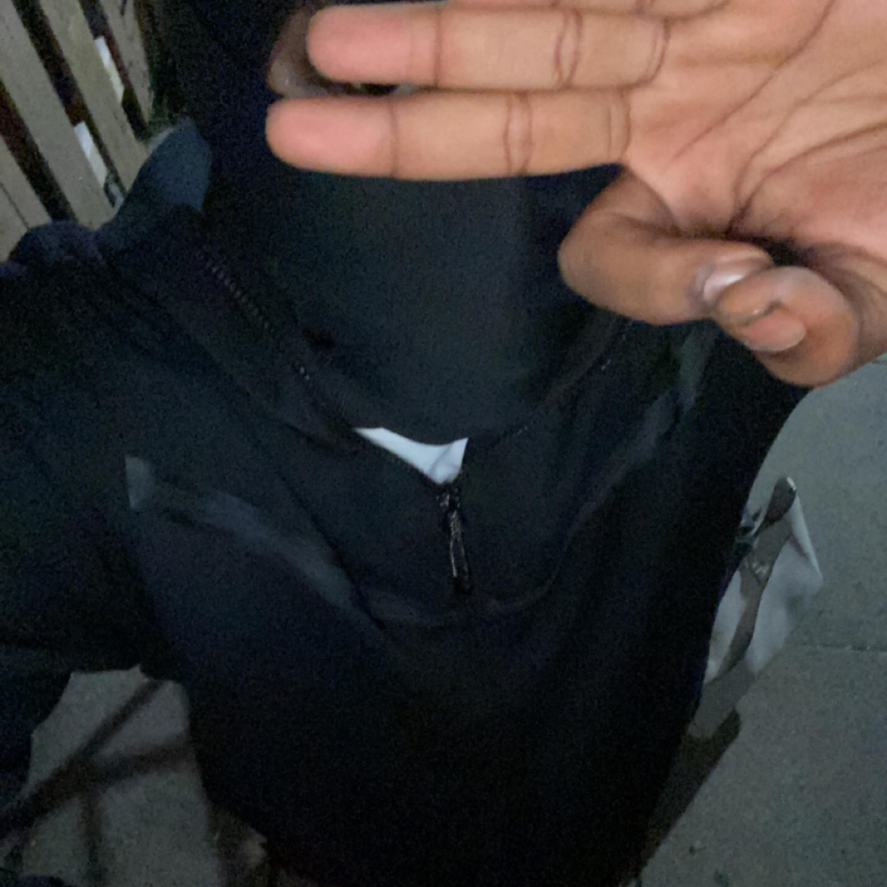 Black Af1 (Take1 Freestyle) artwork