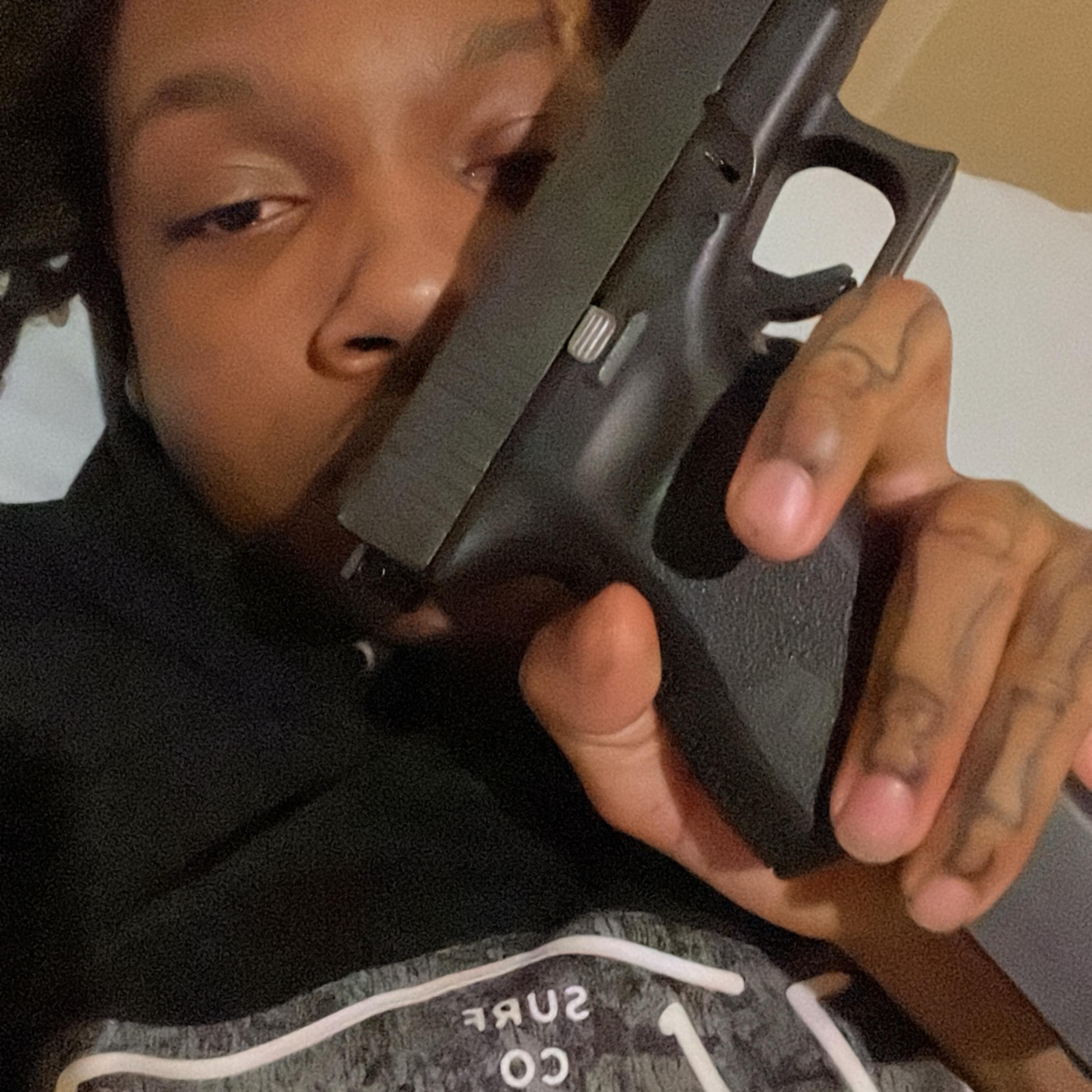 That’s How I’m Coming artwork