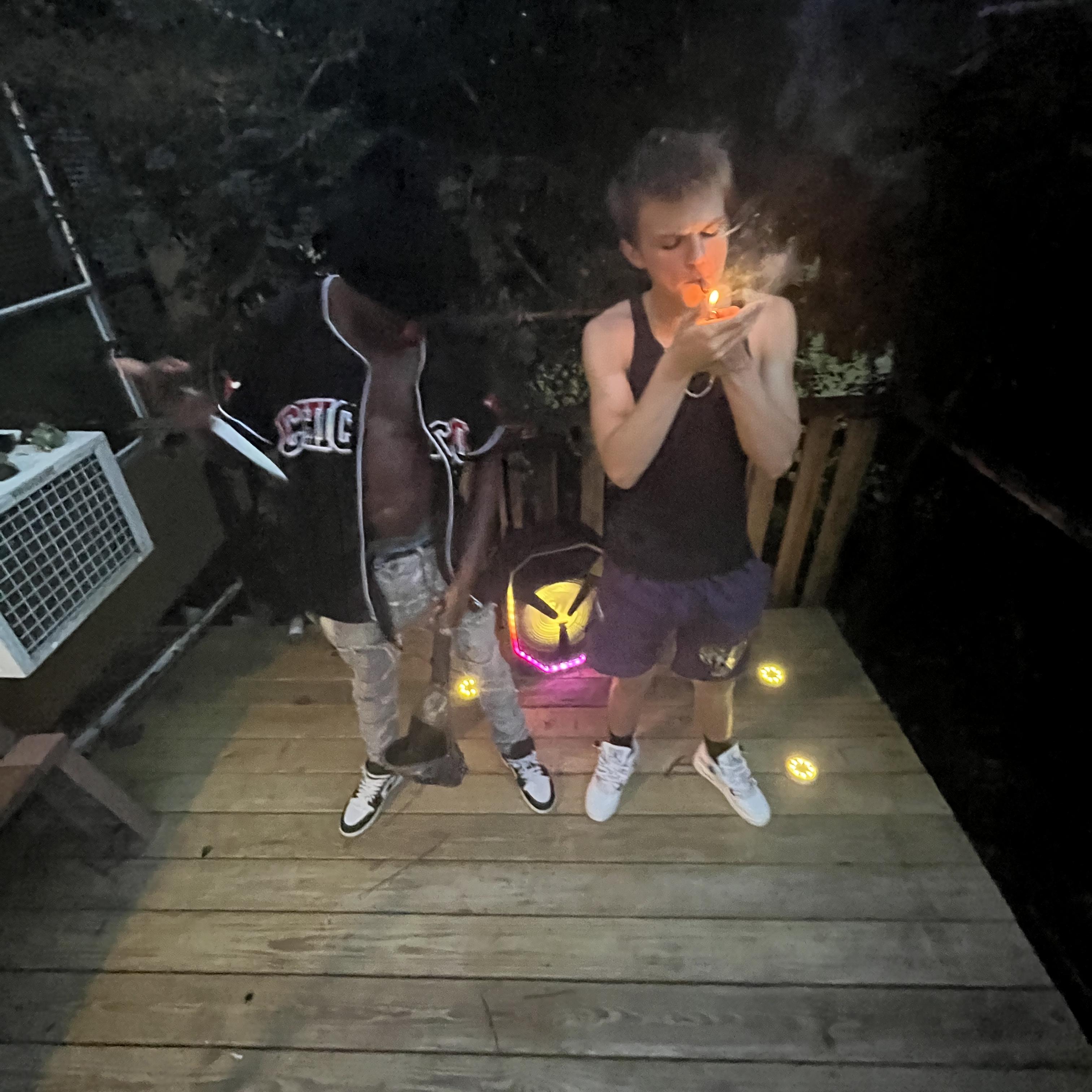 Da Takeover artwork