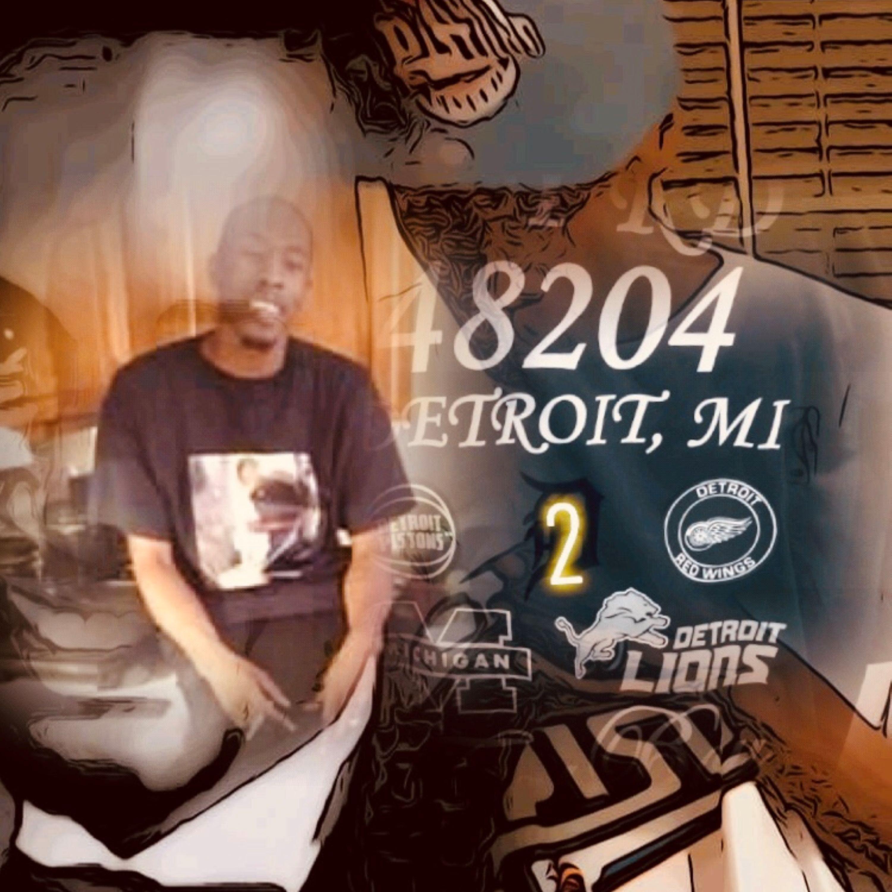 TALES FROM THE TRAP 2.0 artwork