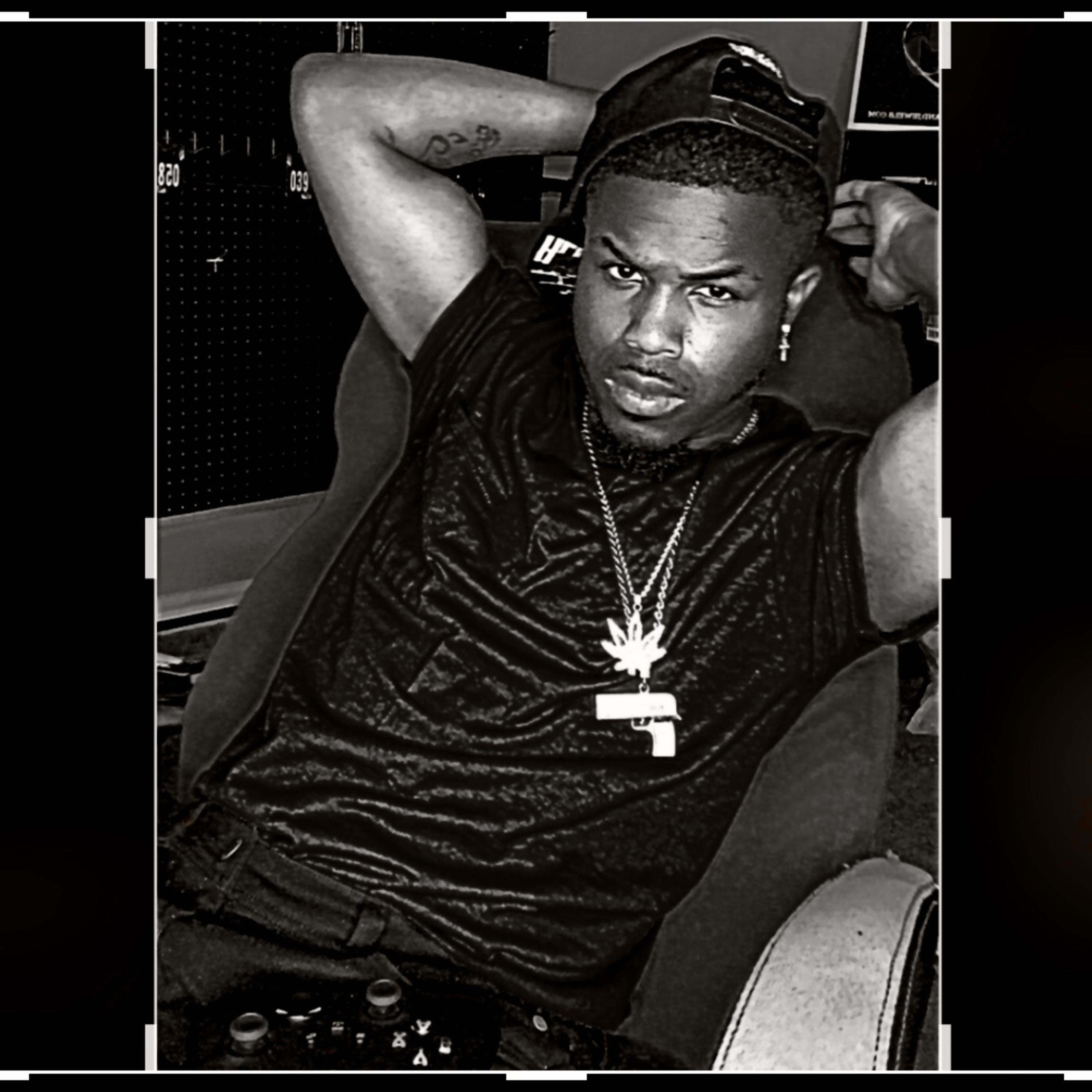 Love Rollercoaster artwork