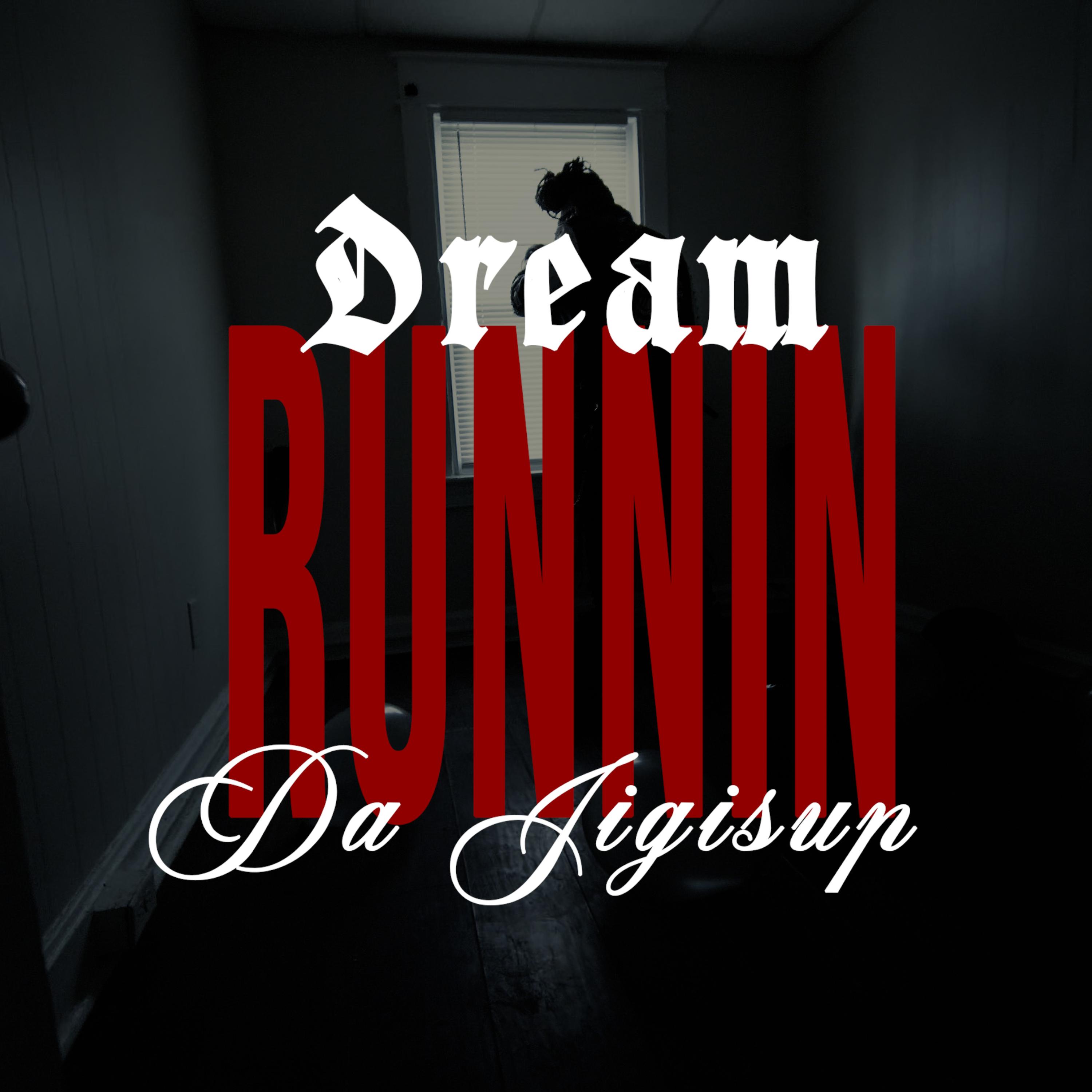 Dream Runnin artwork