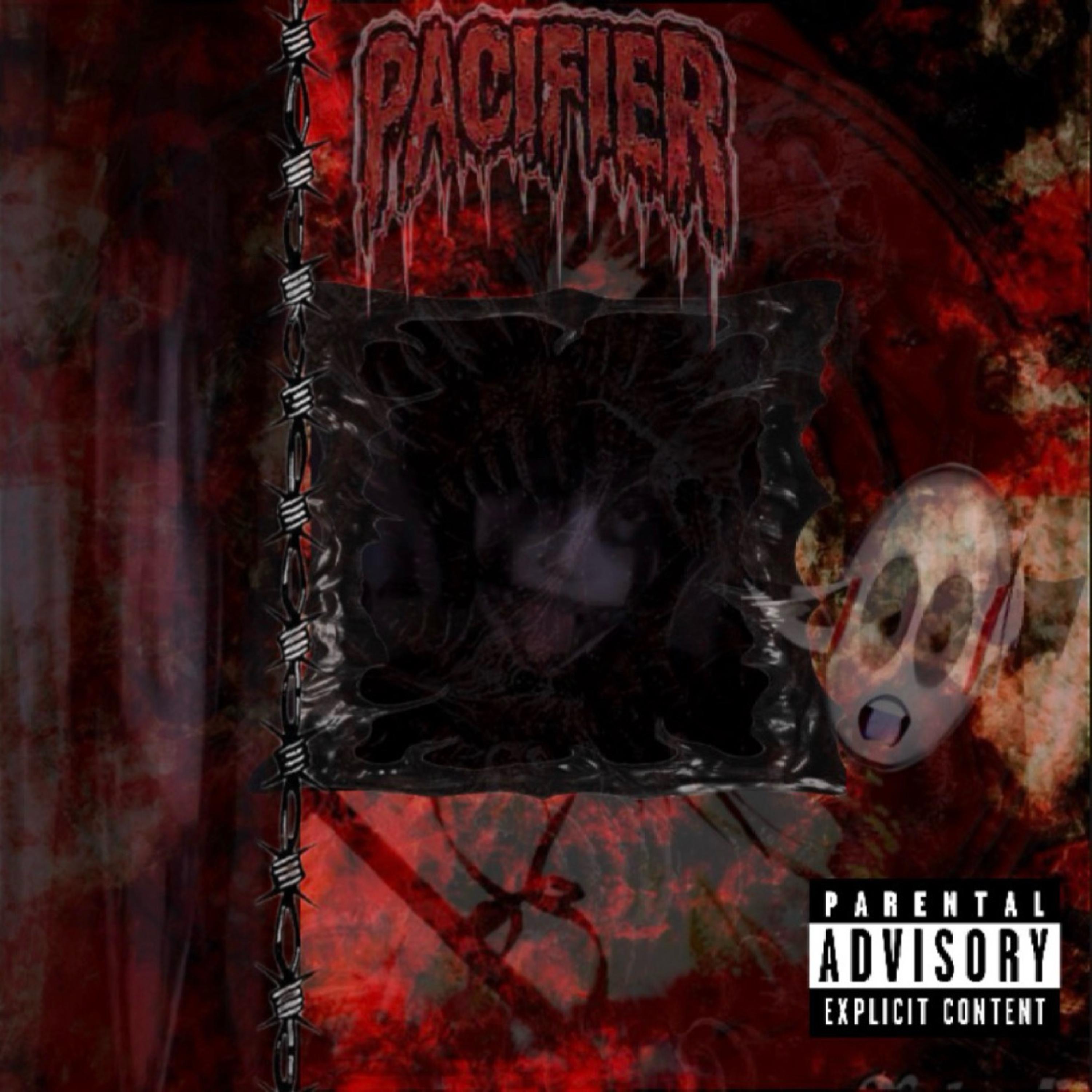 BITCHTIEMEUPINAWIRE artwork