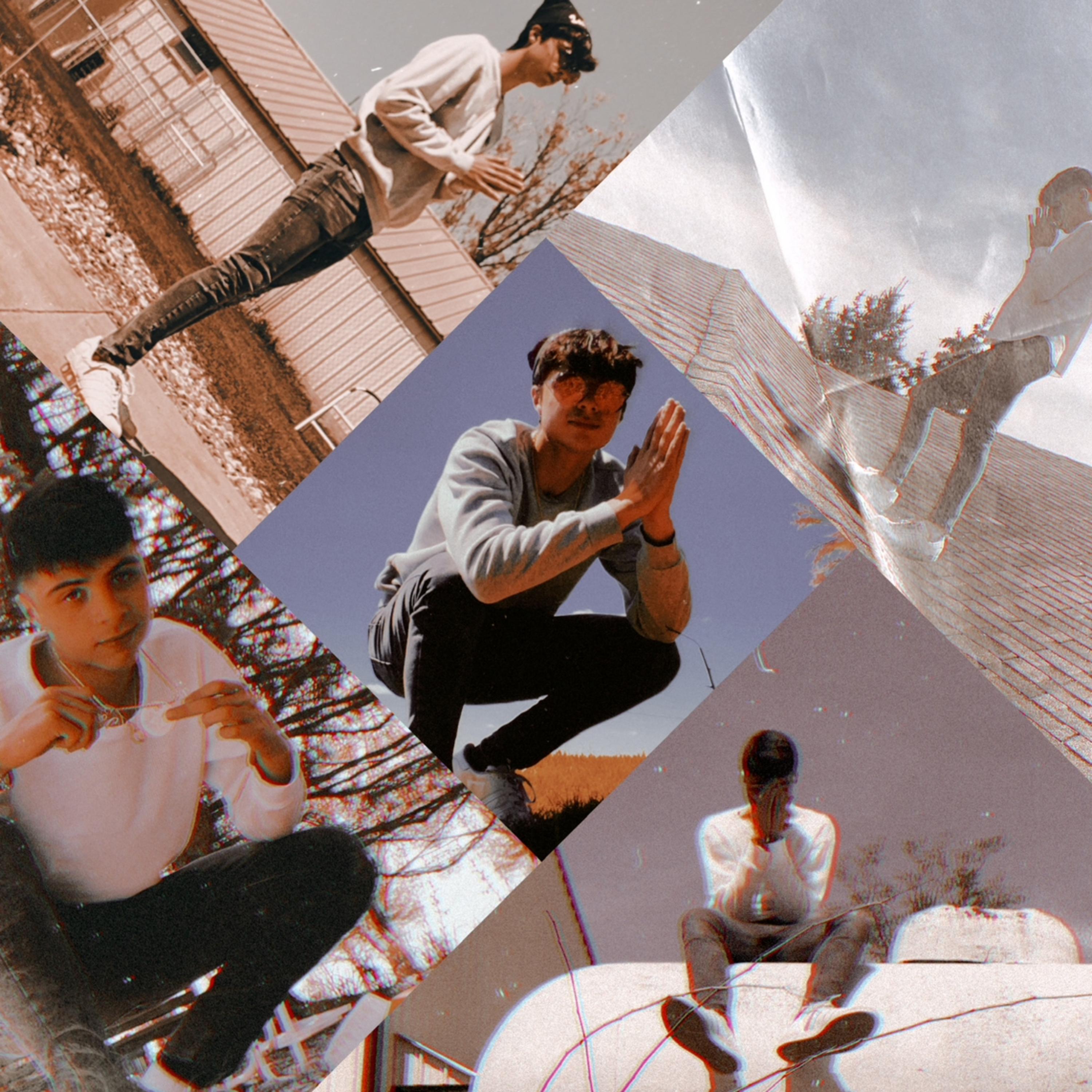 Playa’s Academy artwork