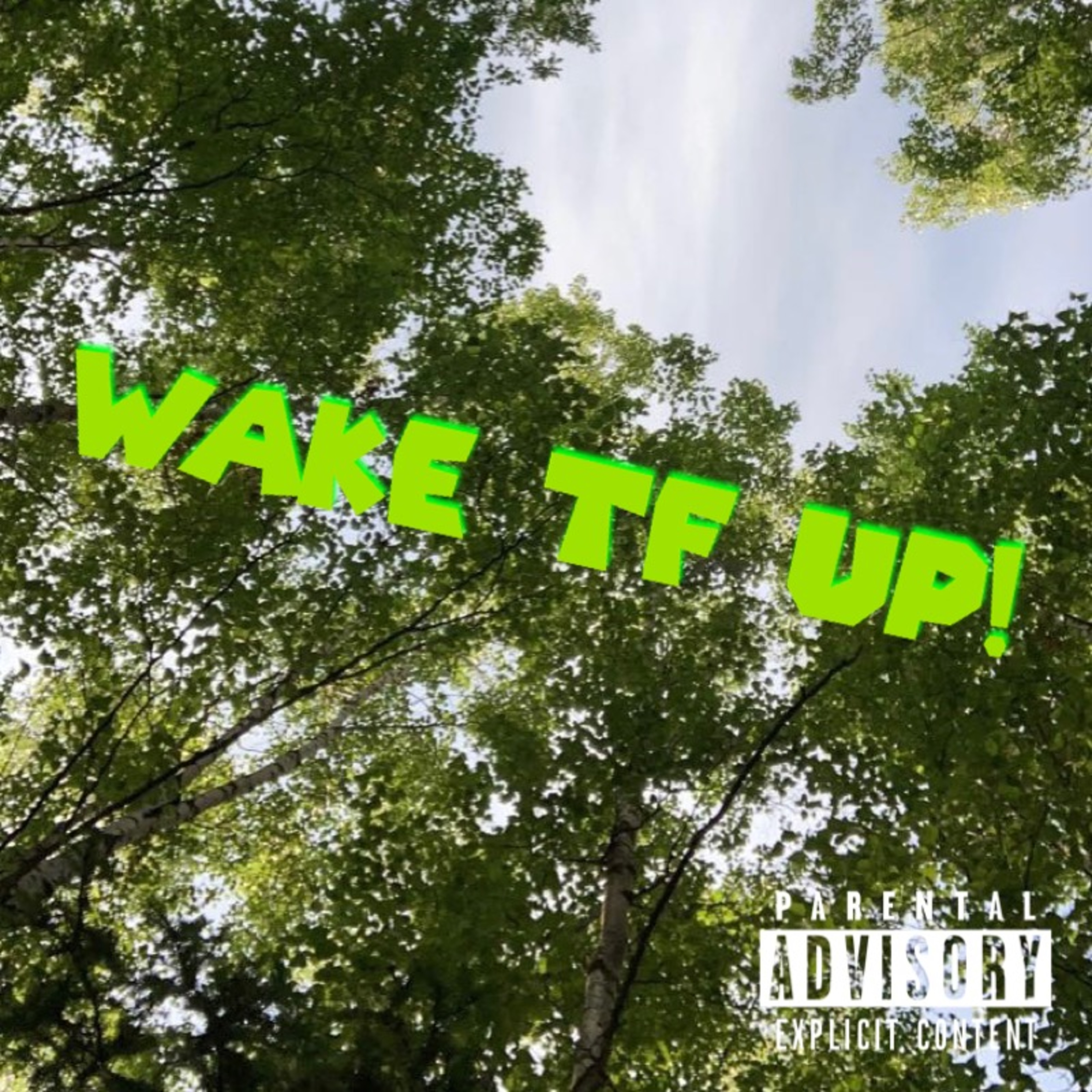 Wake TF Up! artwork