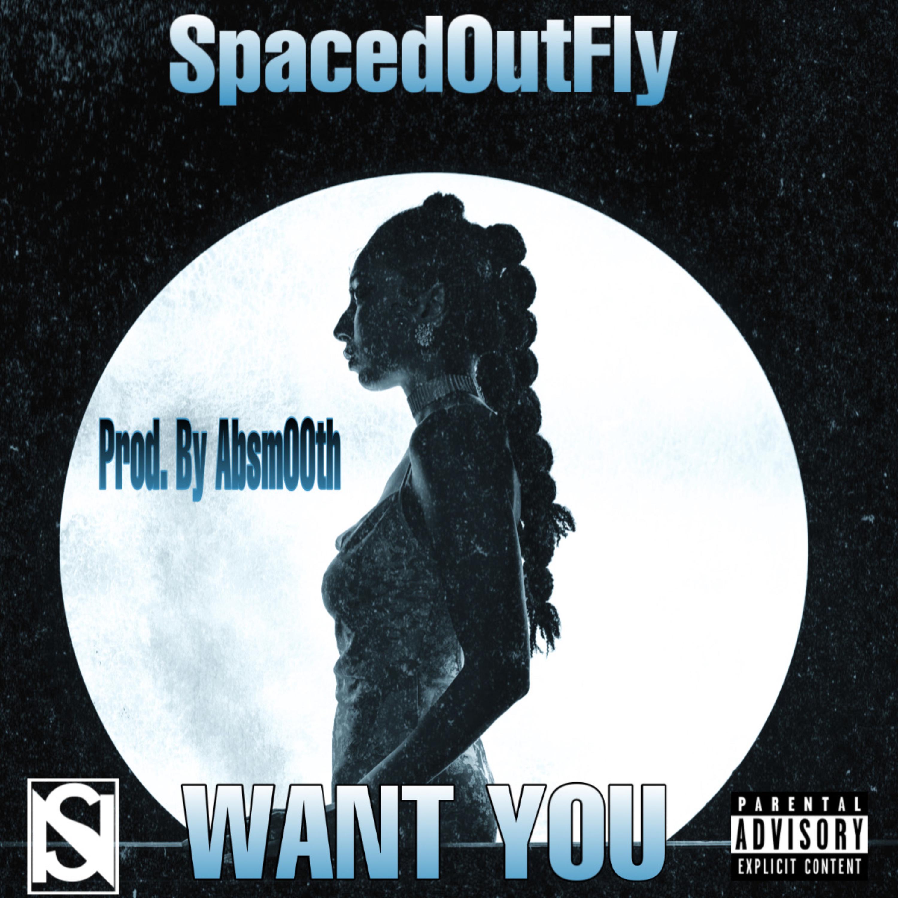 Want You artwork
