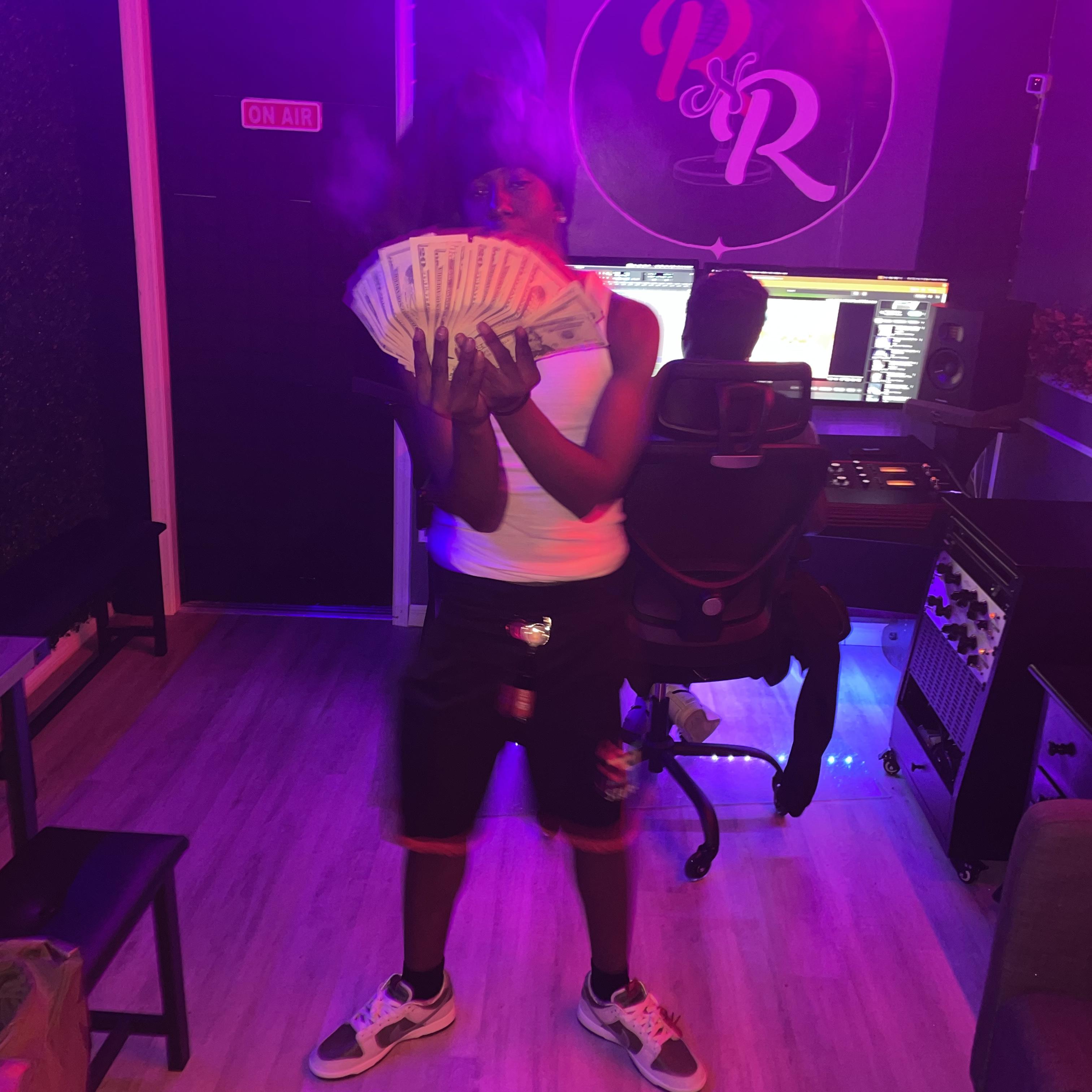 Light Work artwork
