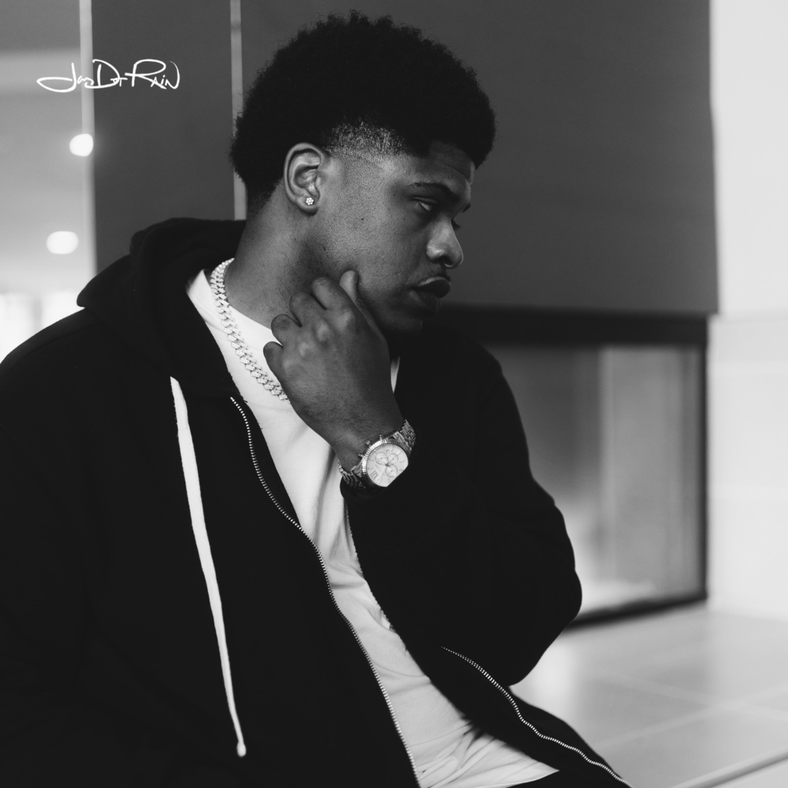 UPGRADE THE FRAME artwork