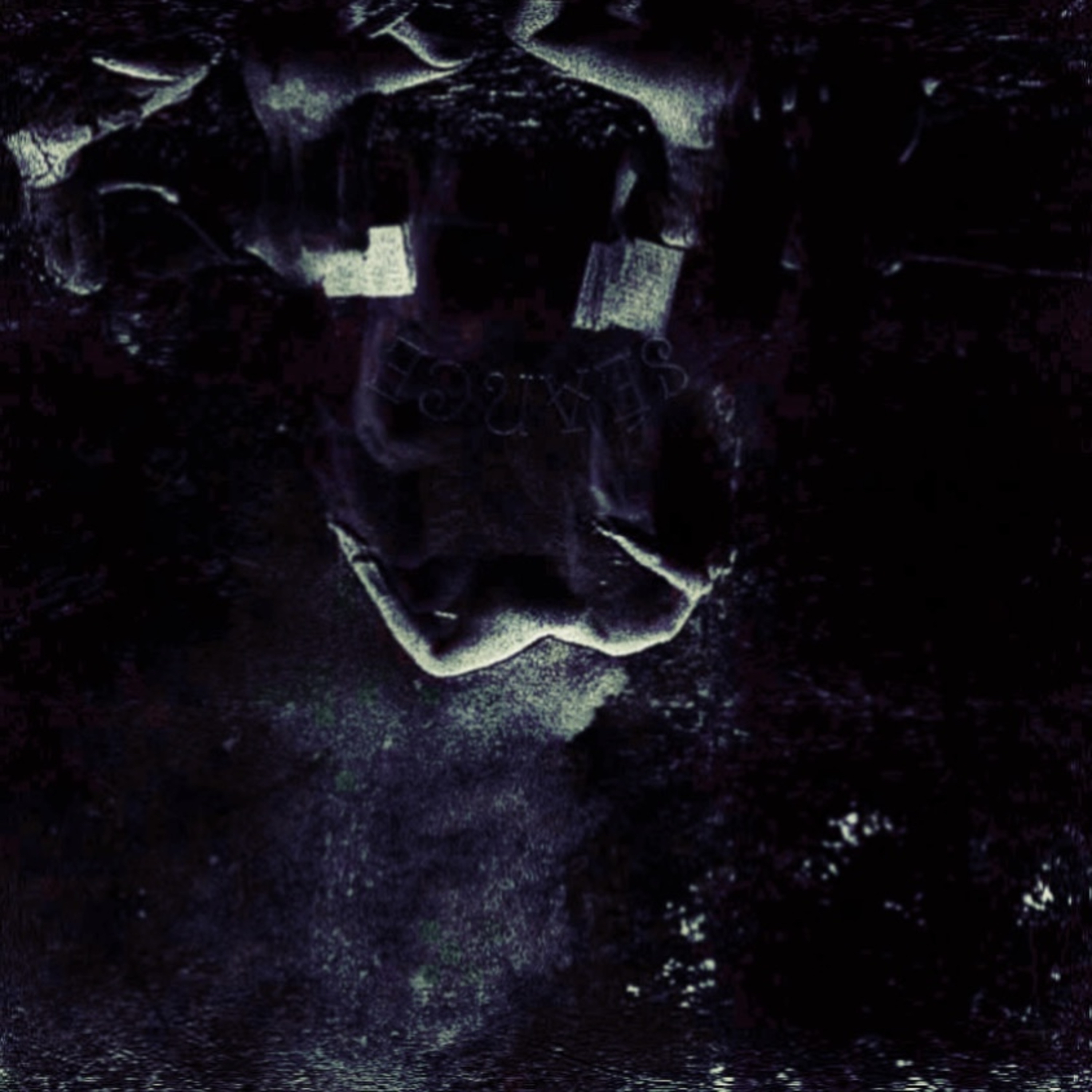 Séance by Curse Turbo cover art