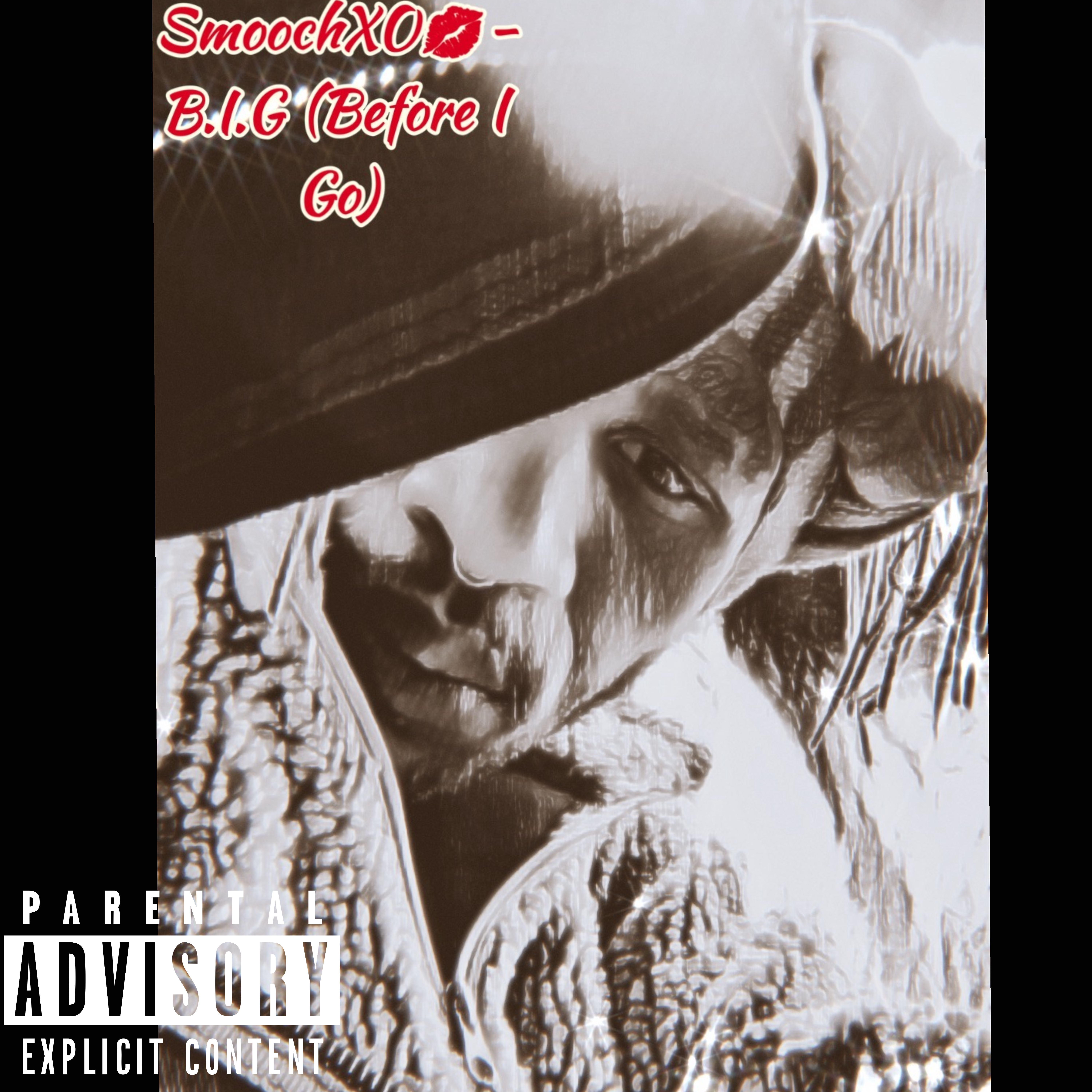 B.I.G artwork