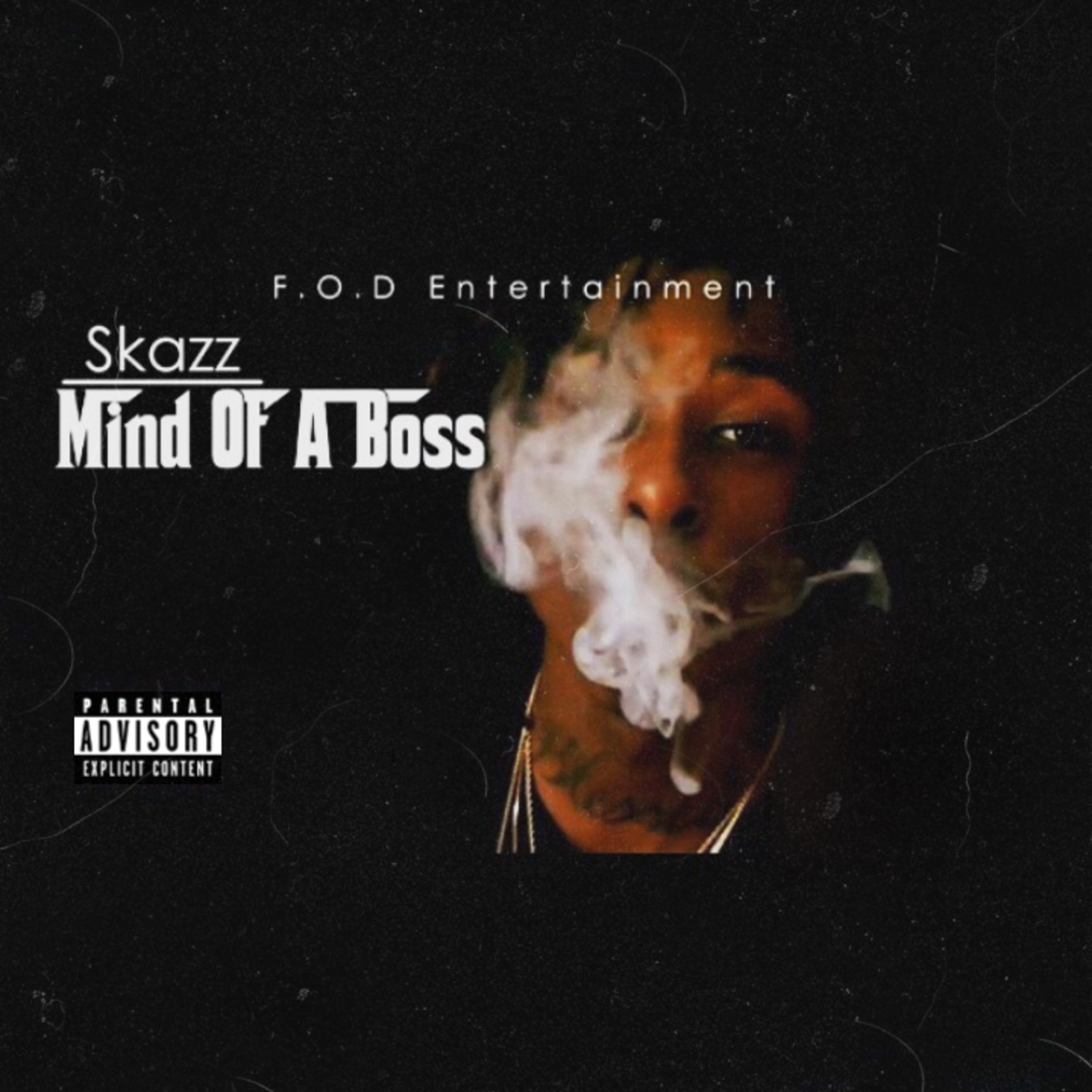 Mind Of A Boss artwork