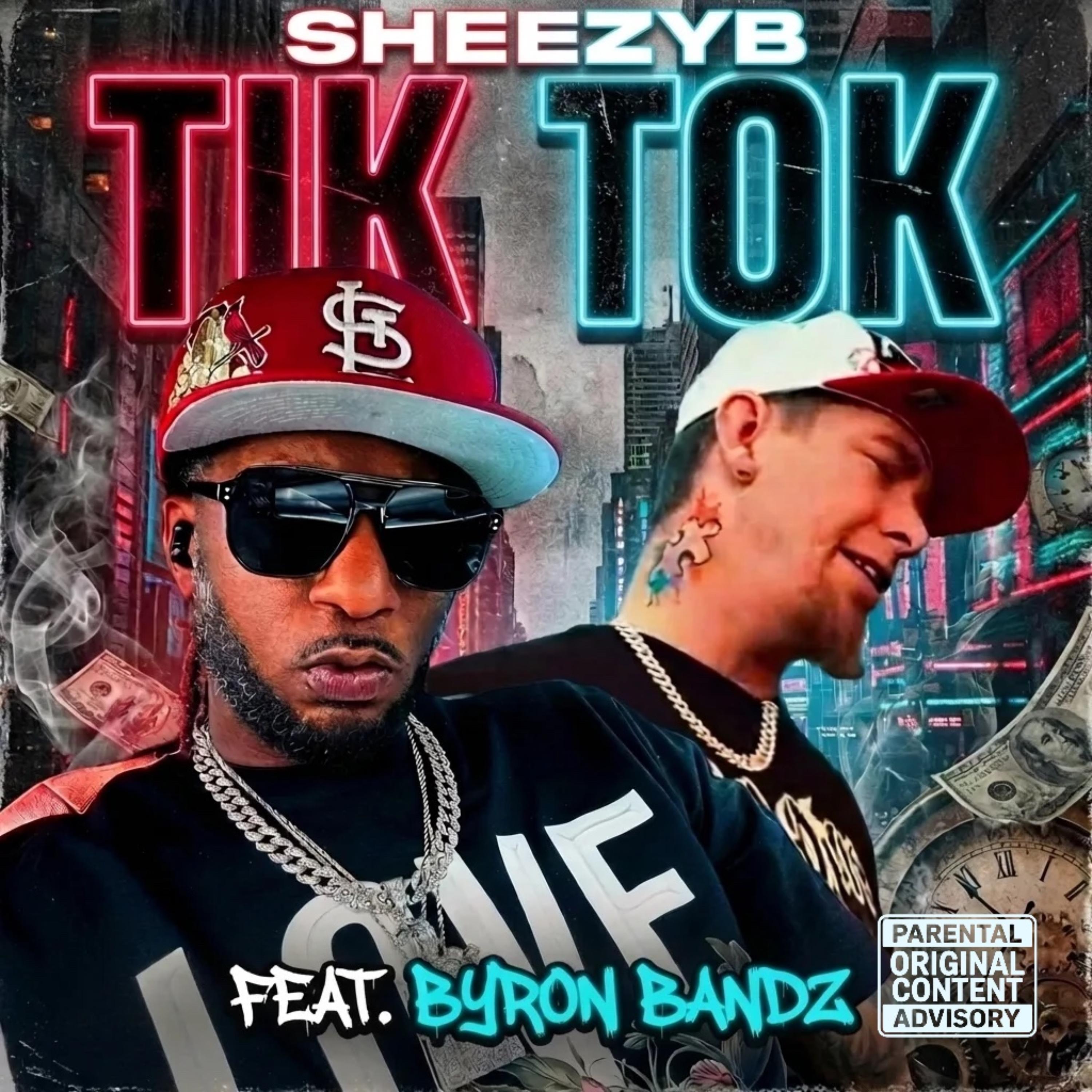 Tic Tok artwork
